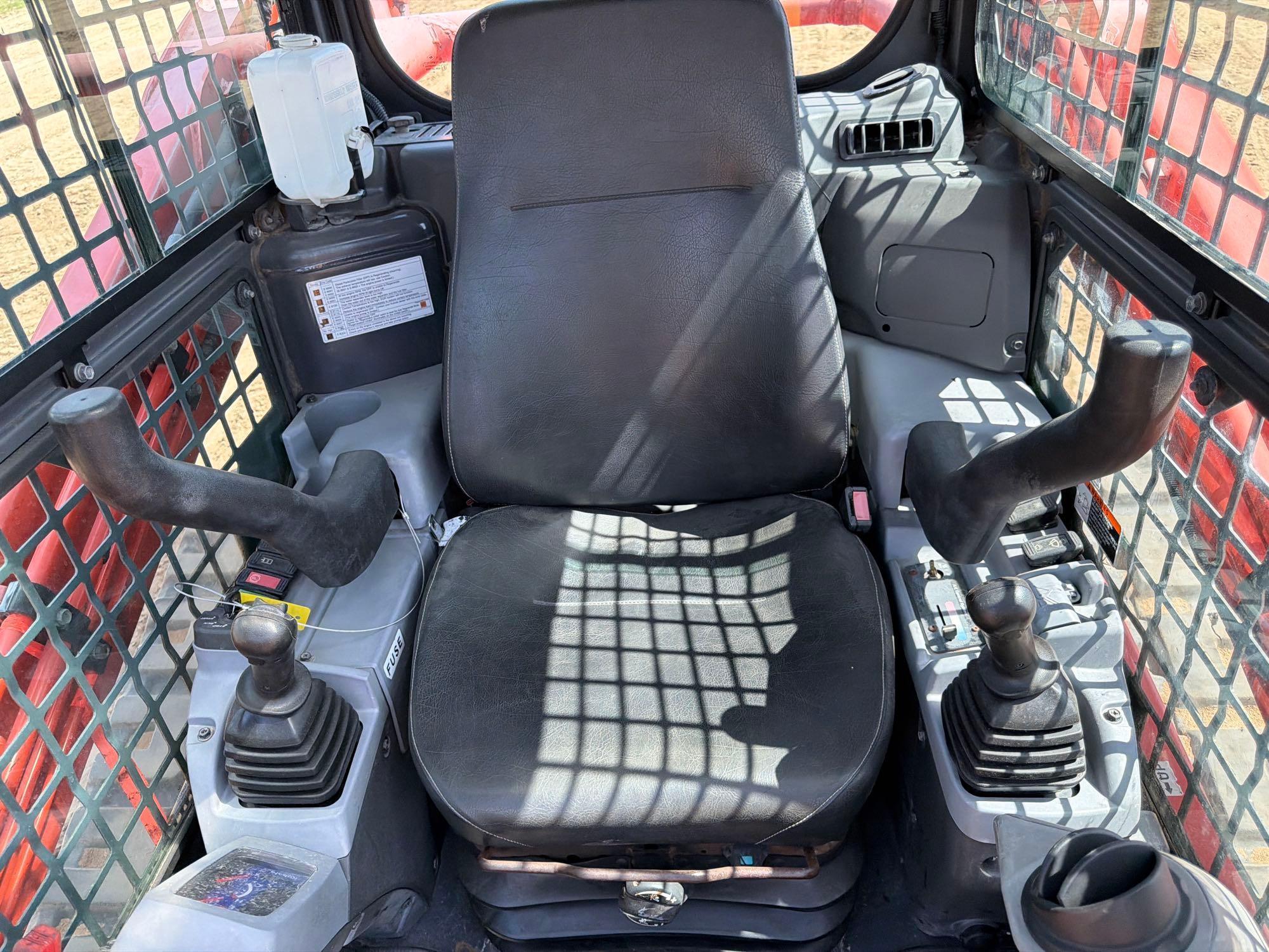 2021 Kubota SVL75-2