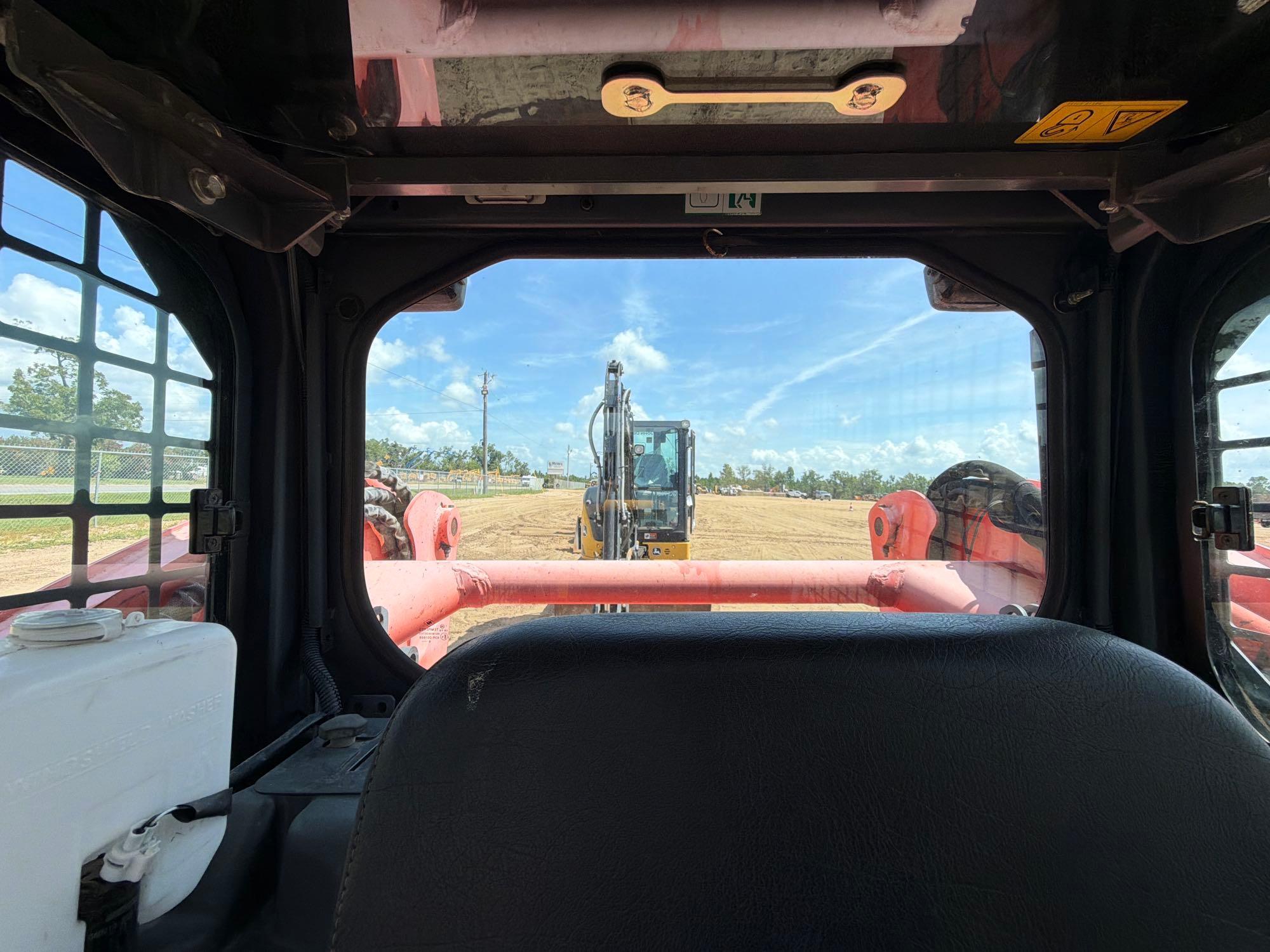 2021 Kubota SVL75-2