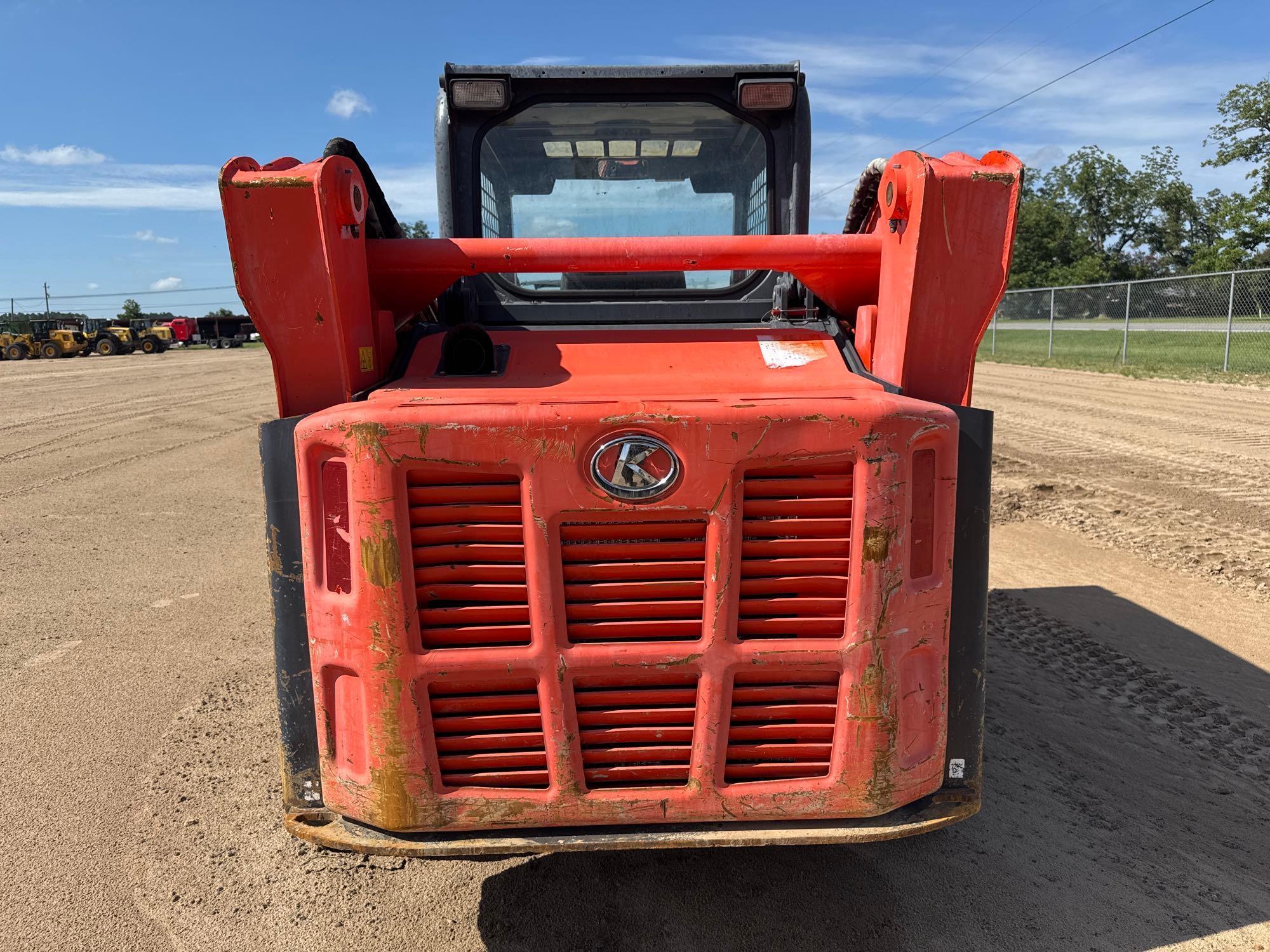 2014 Kubota SVL75-2