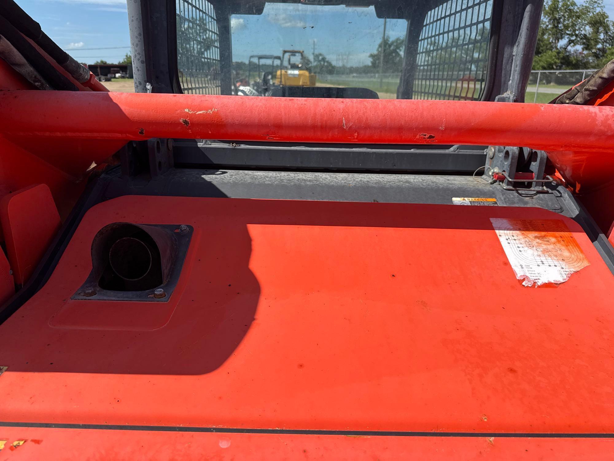 2014 Kubota SVL75-2