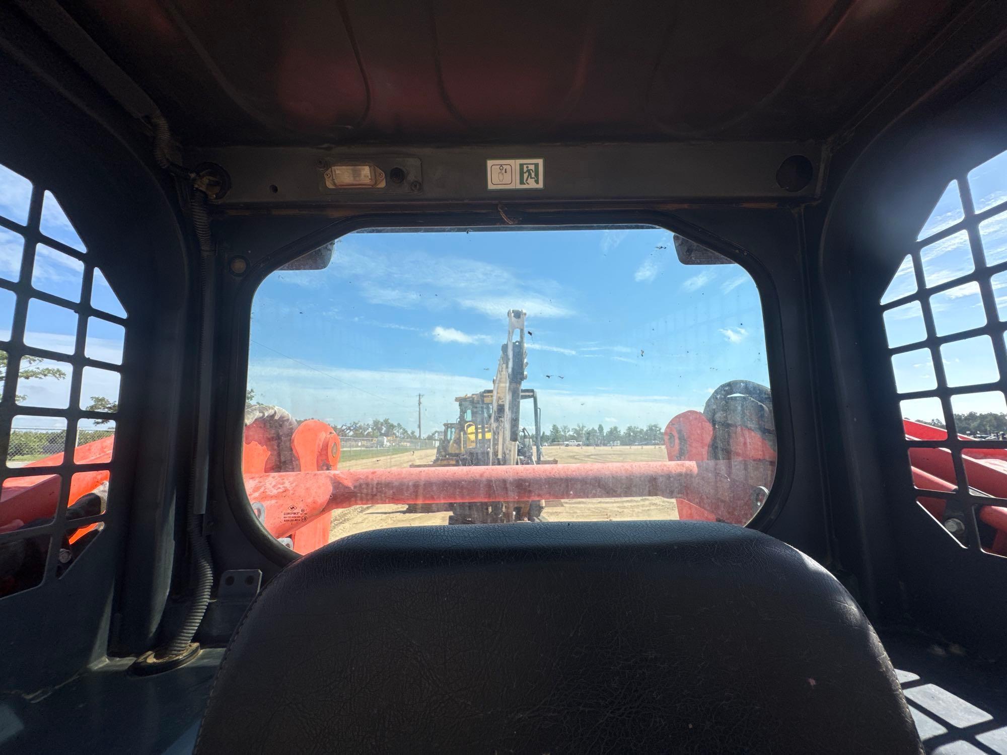 2014 Kubota SVL75-2