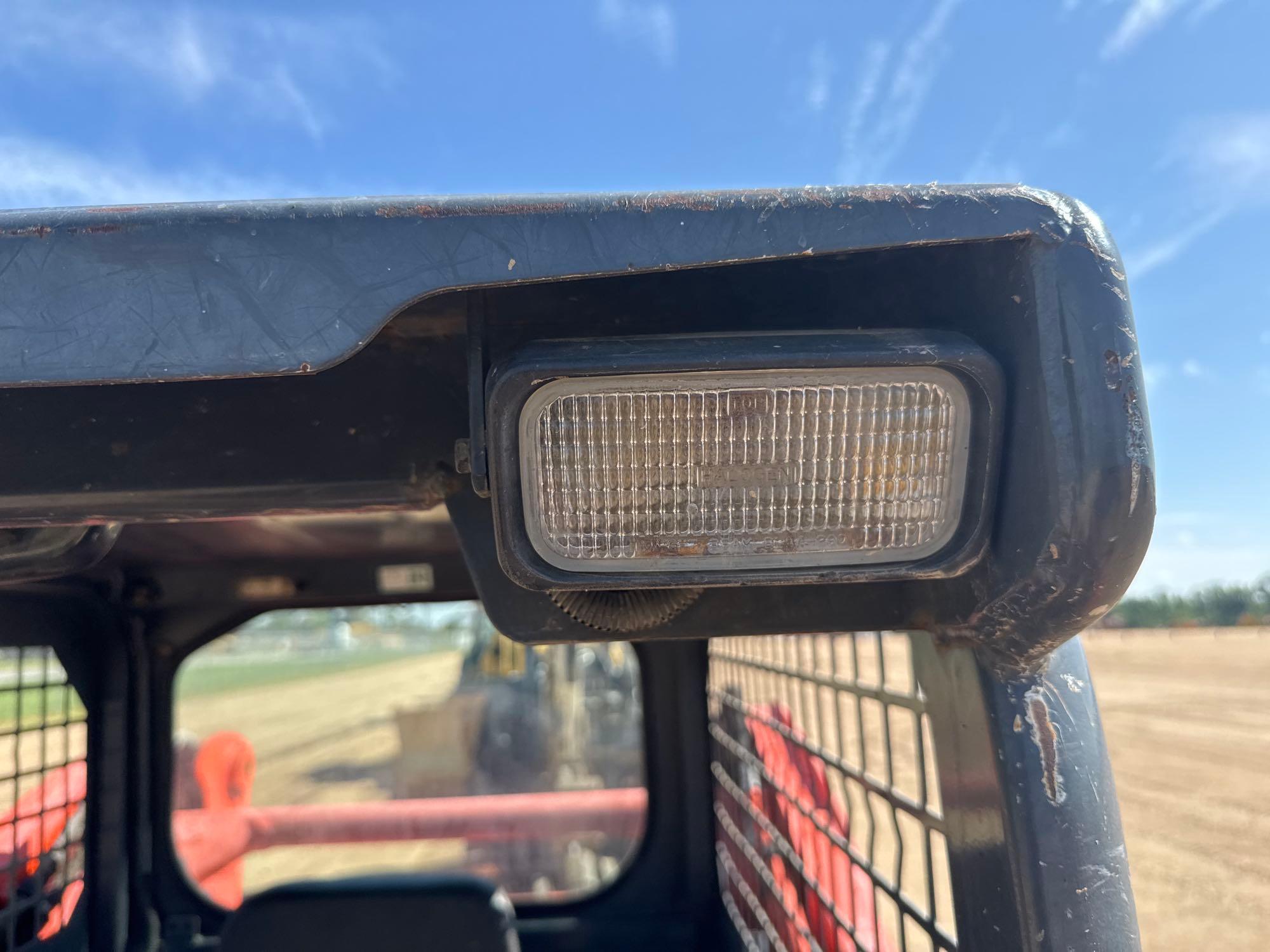 2014 Kubota SVL75-2