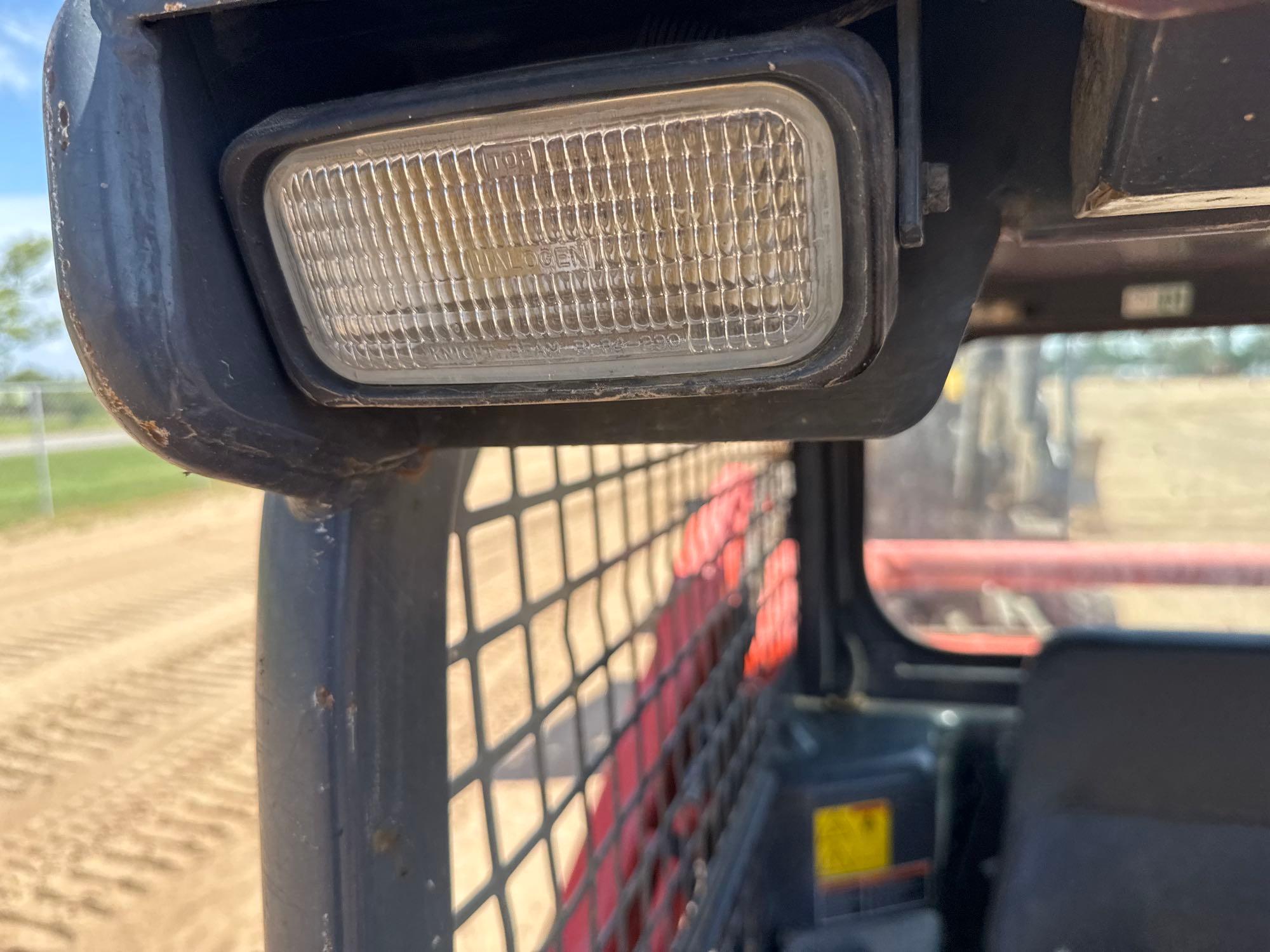 2014 Kubota SVL75-2