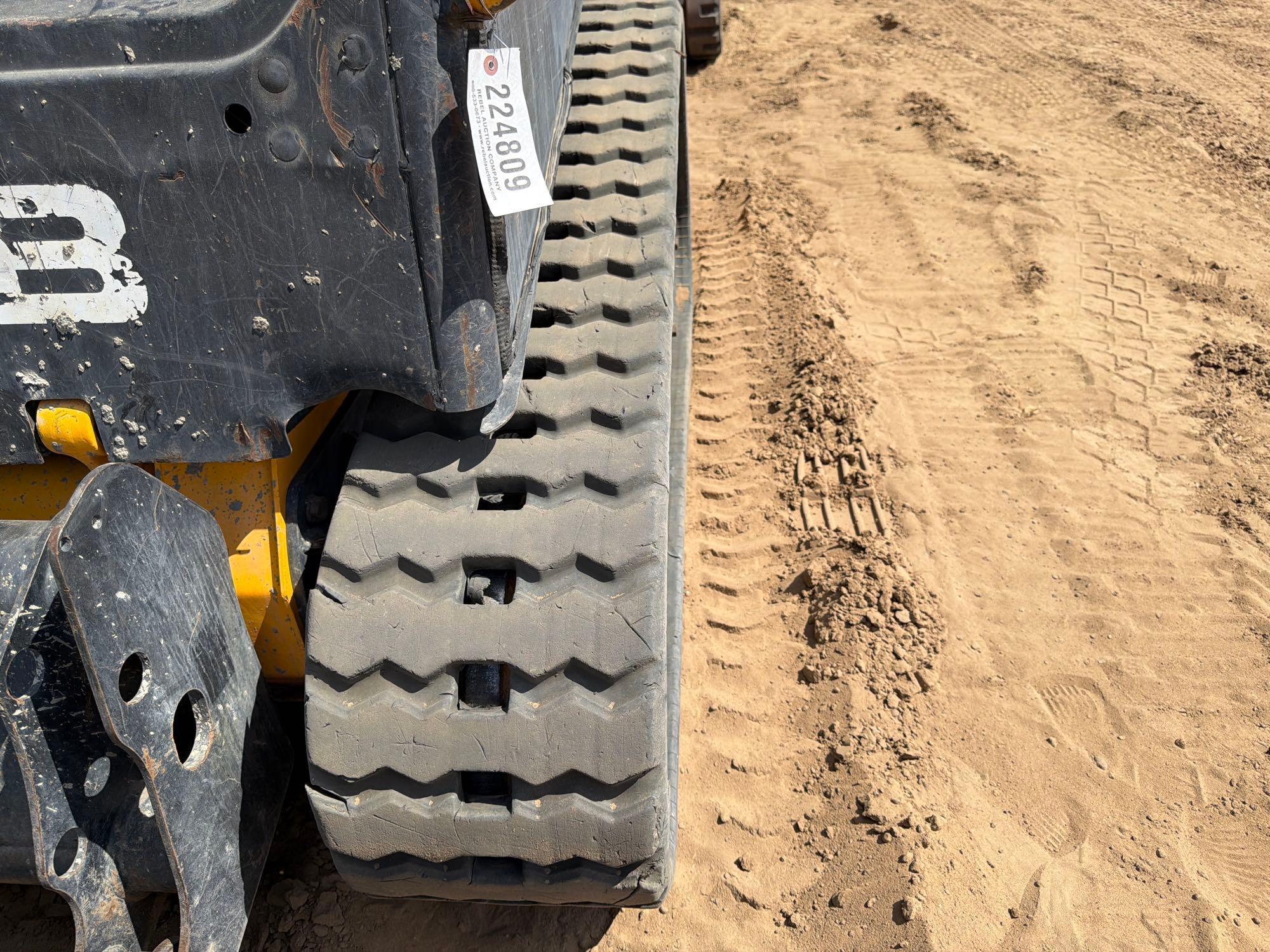 JCB 215-T