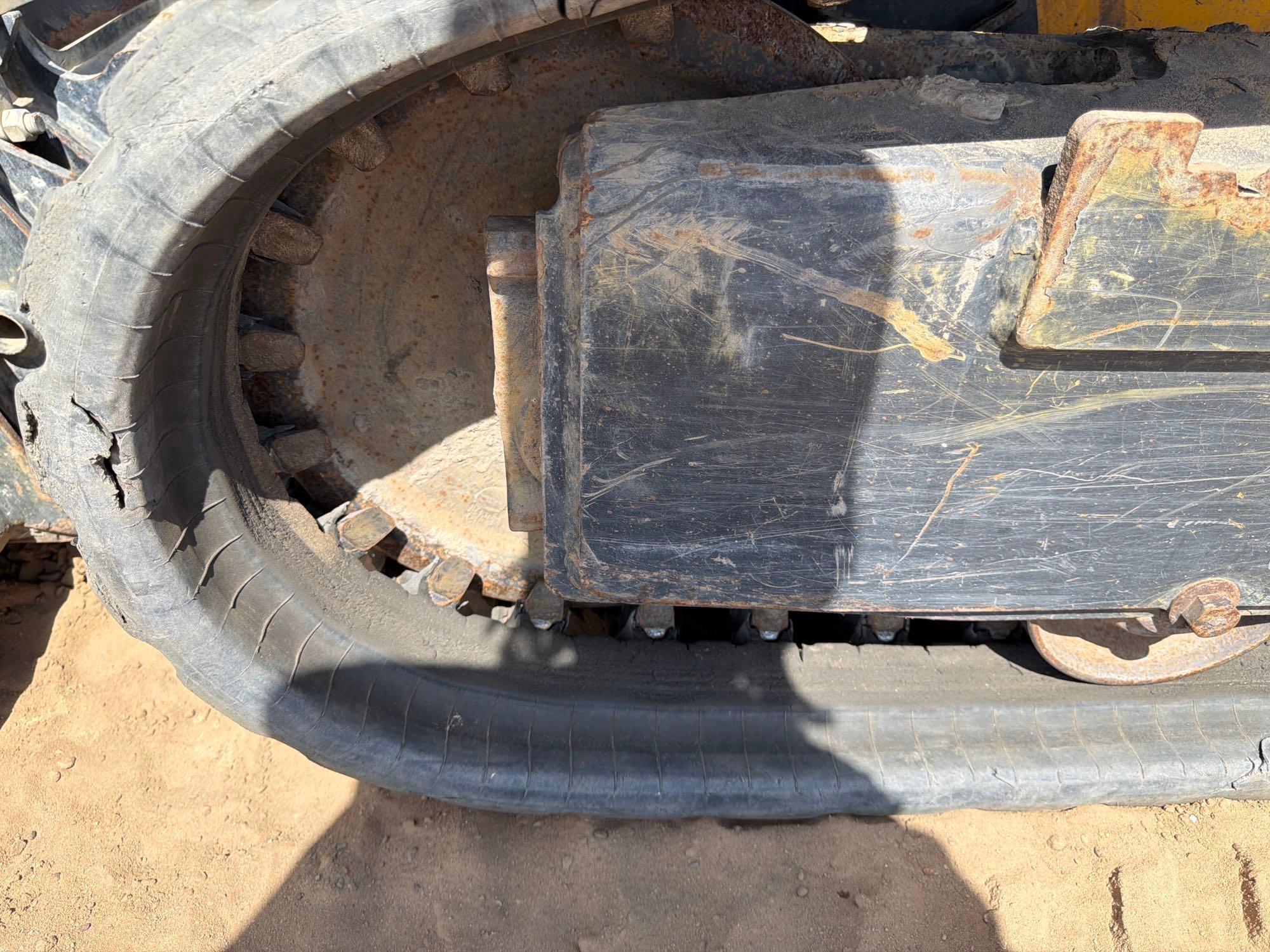 JCB 215-T
