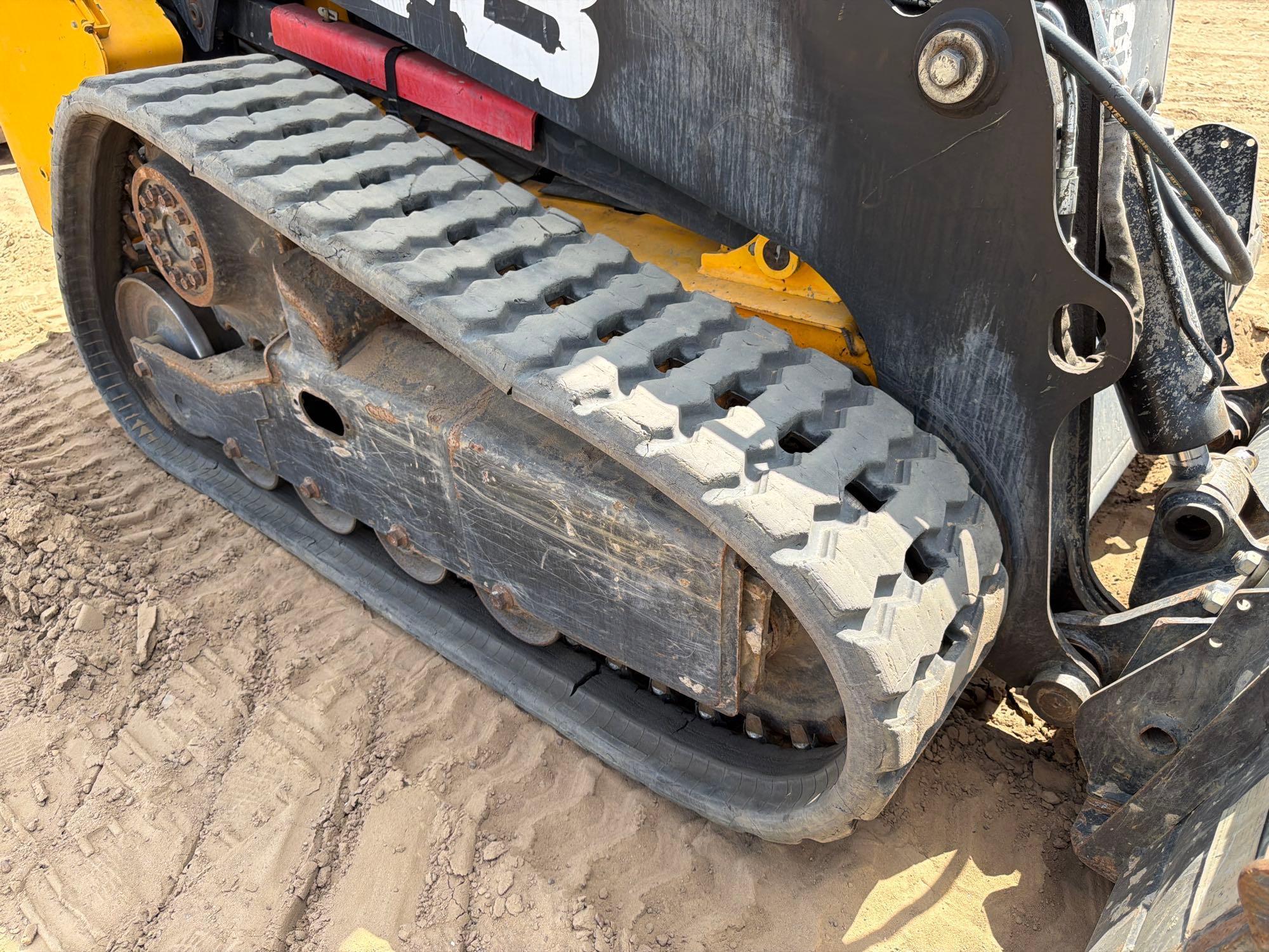 JCB 215-T