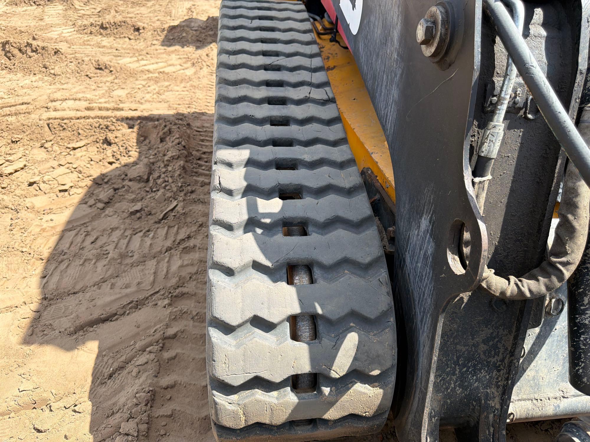 JCB 215-T