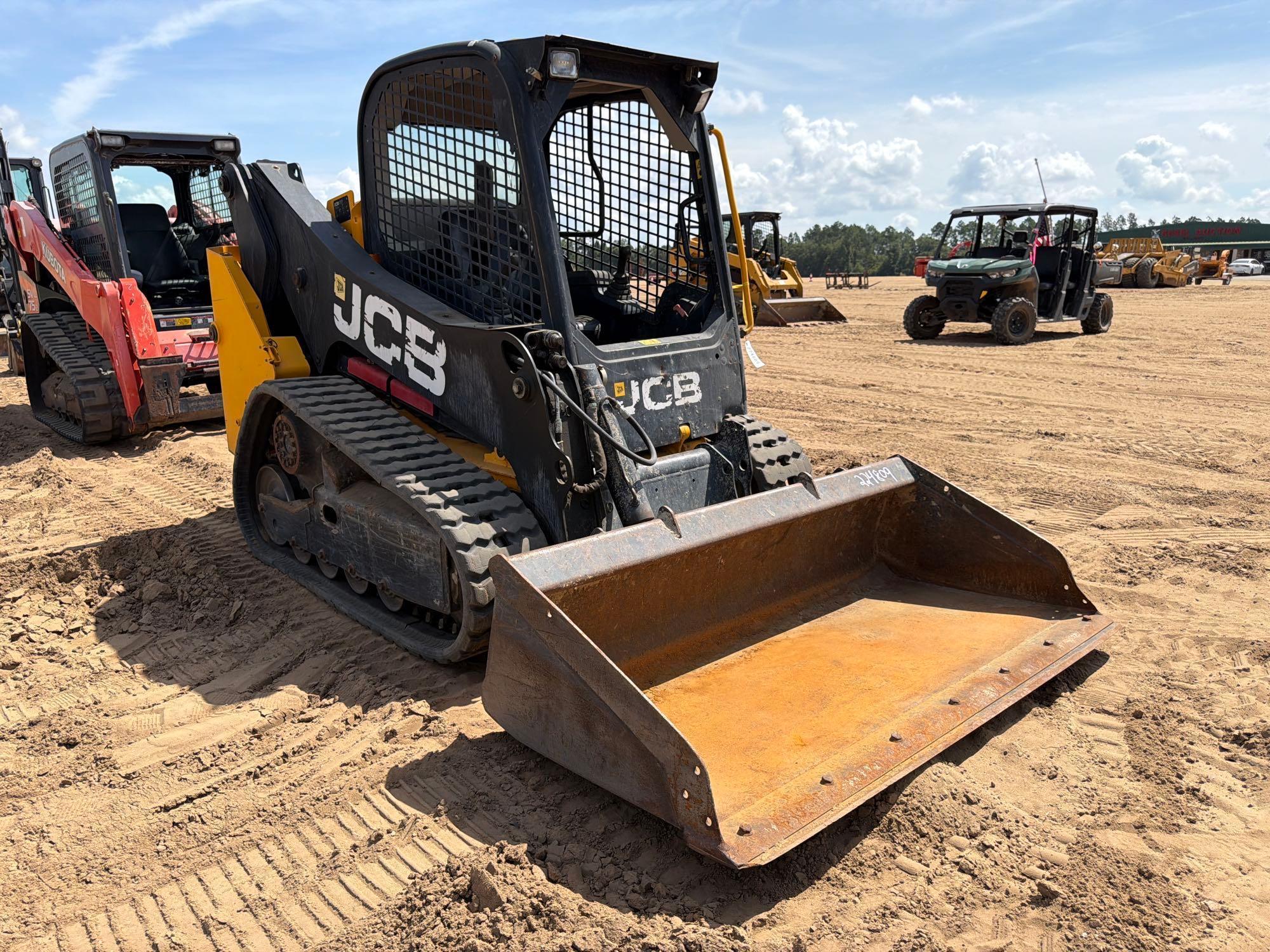 JCB 215-T