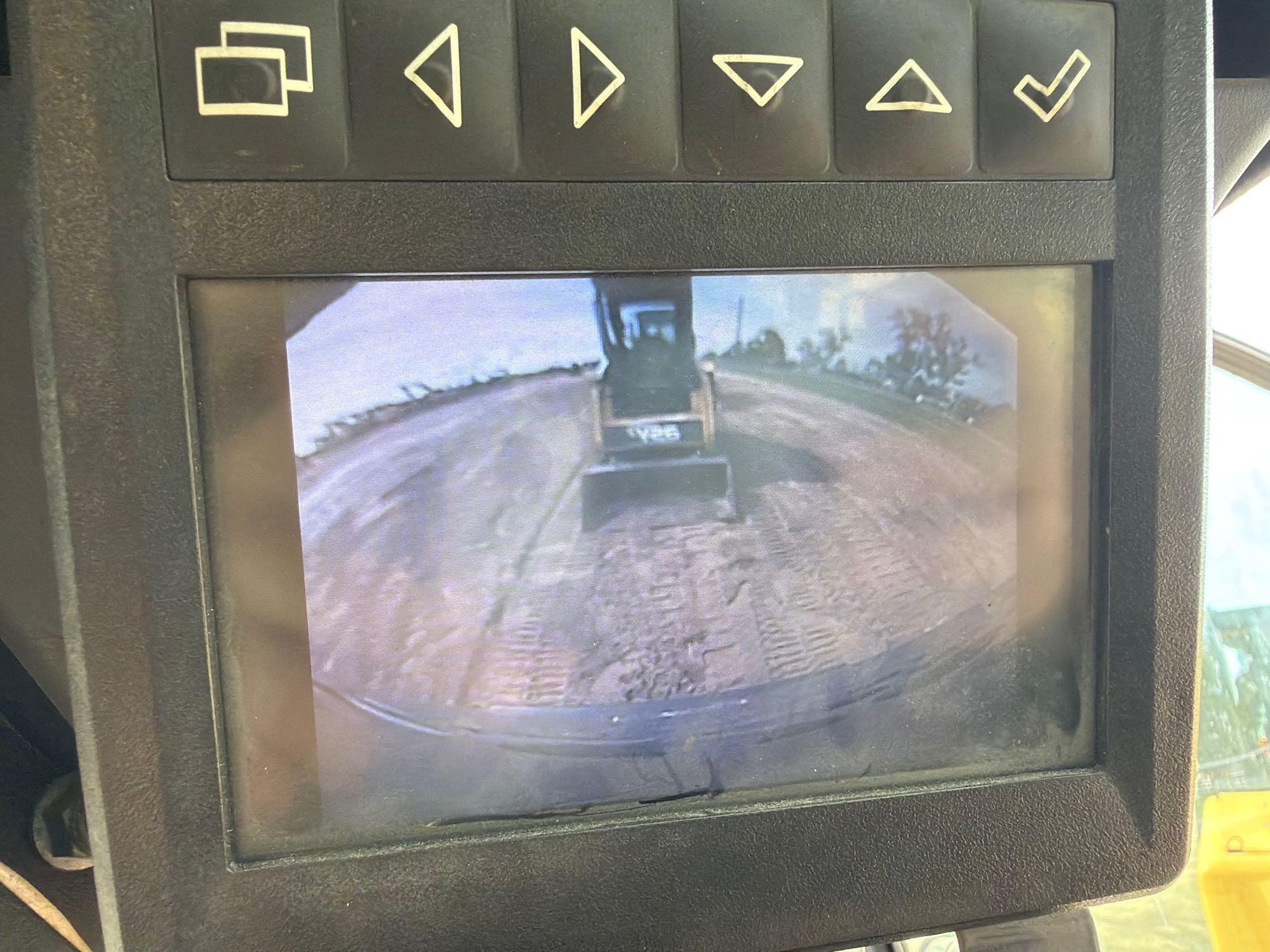 2024 John Deere 317G