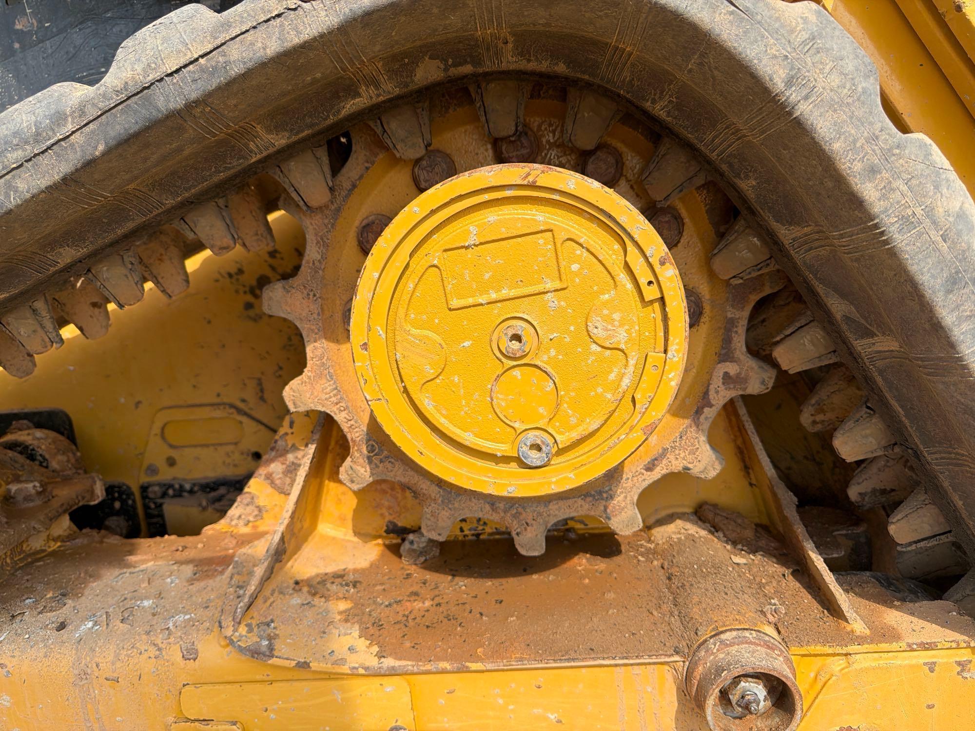 2021 Caterpillar 249D