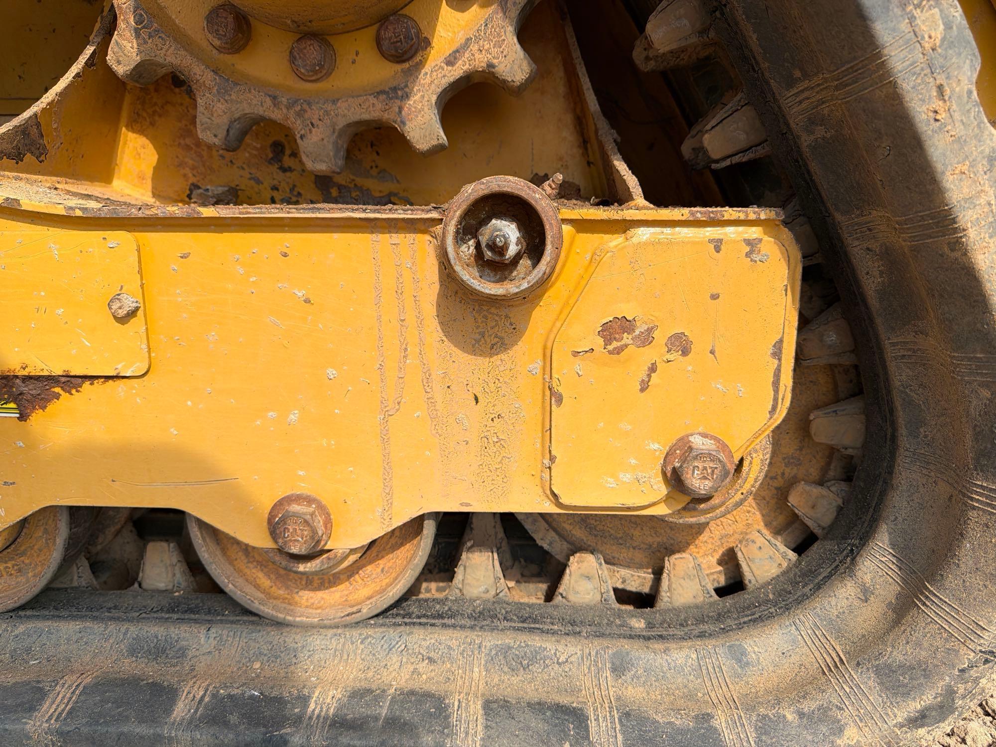 2021 Caterpillar 249D