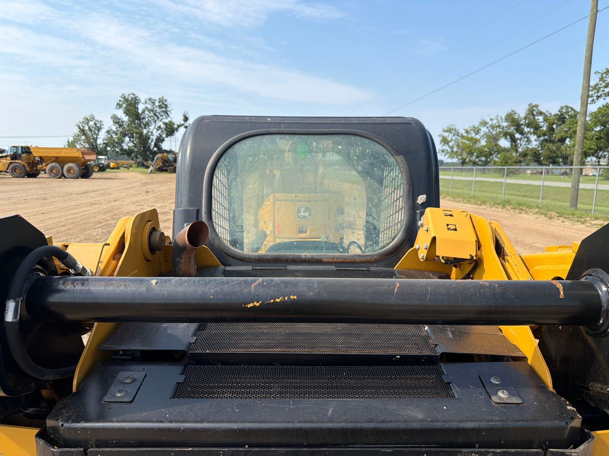 2021 Caterpillar 249D
