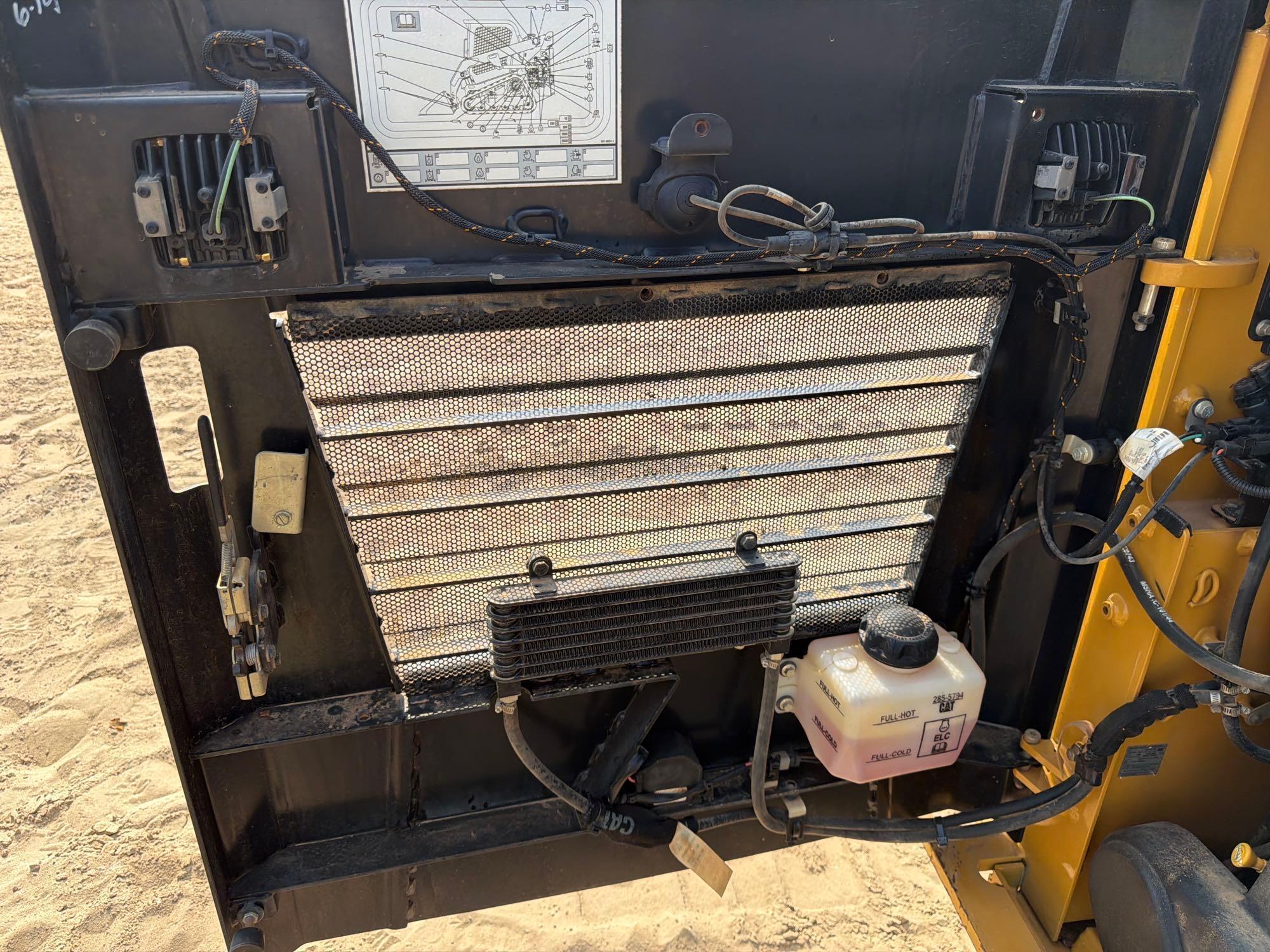 2021 Caterpillar 249D