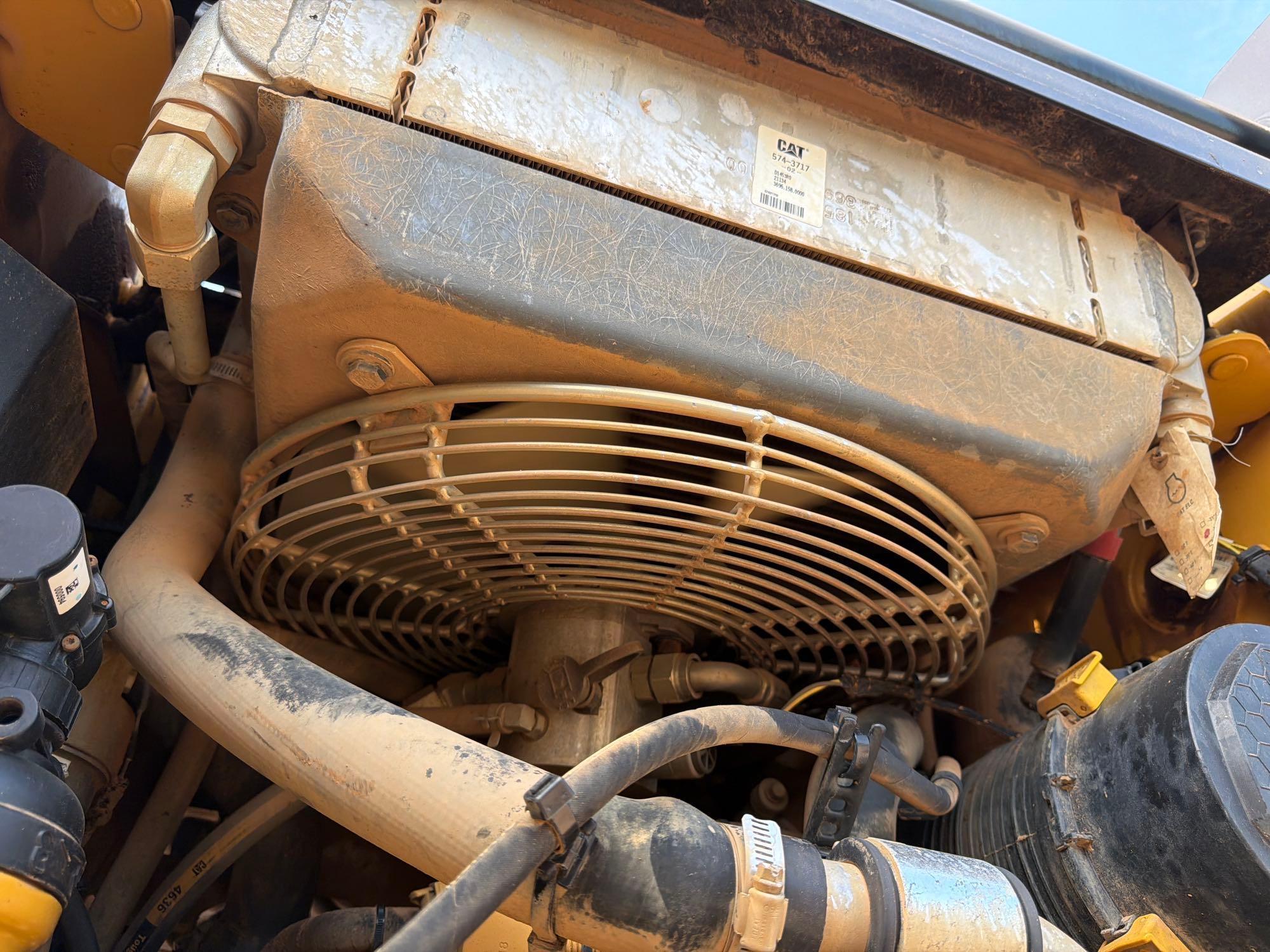 2021 Caterpillar 249D