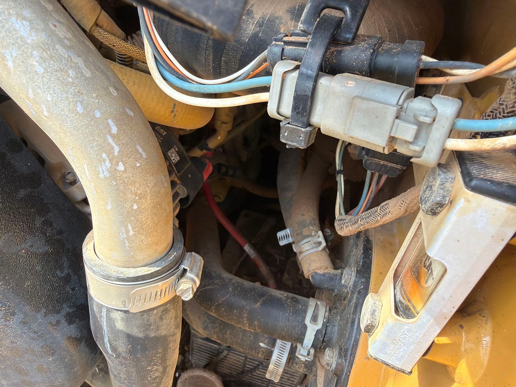 2021 Caterpillar 249D