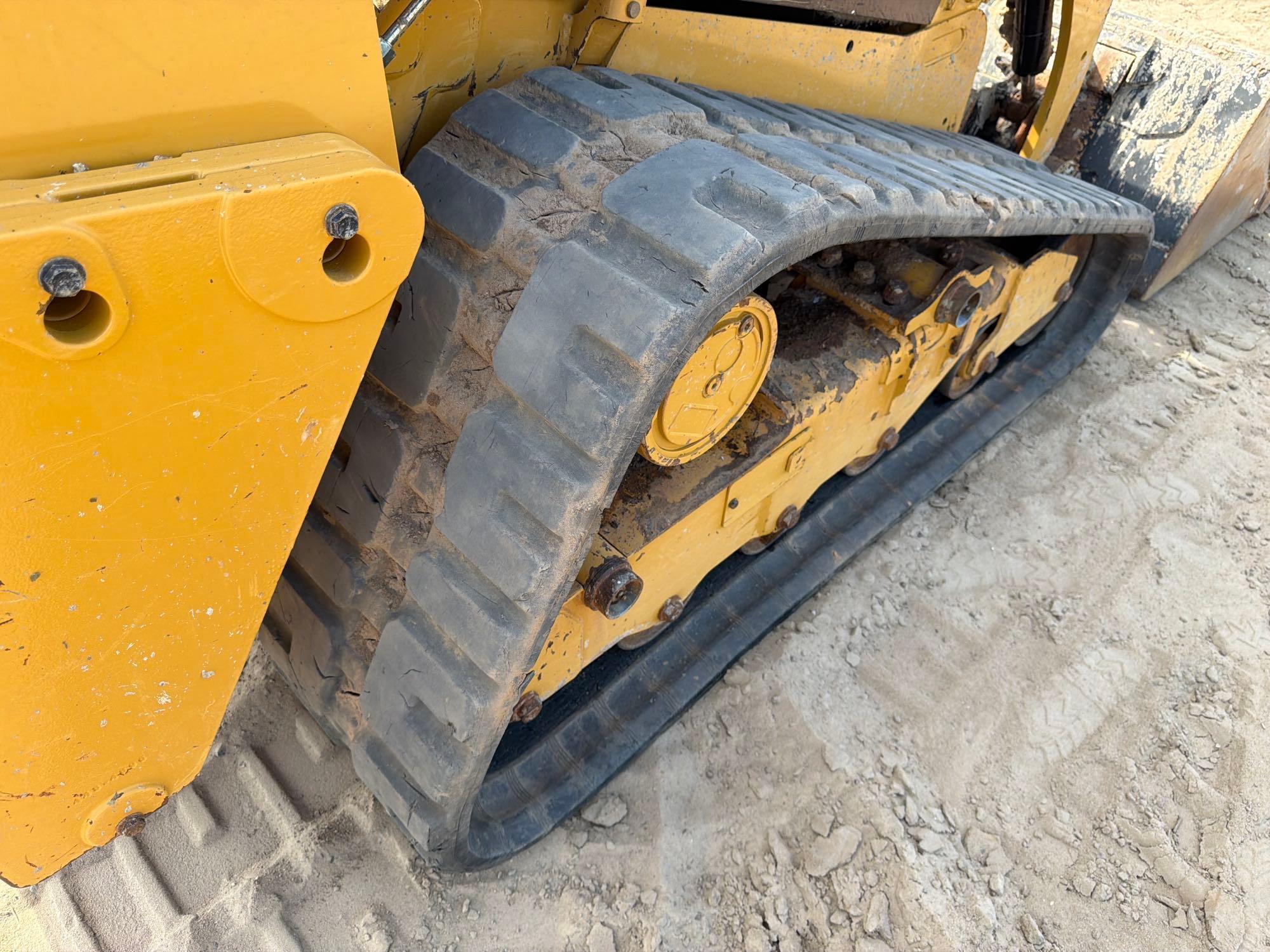 2021 Caterpillar 249D