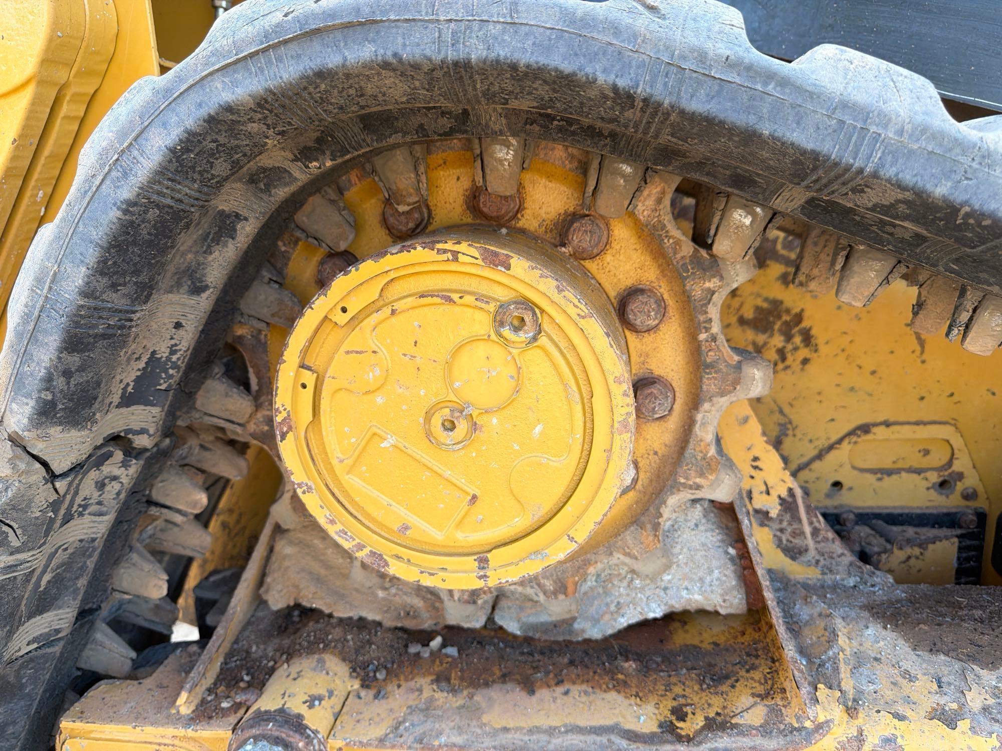 2021 Caterpillar 249D