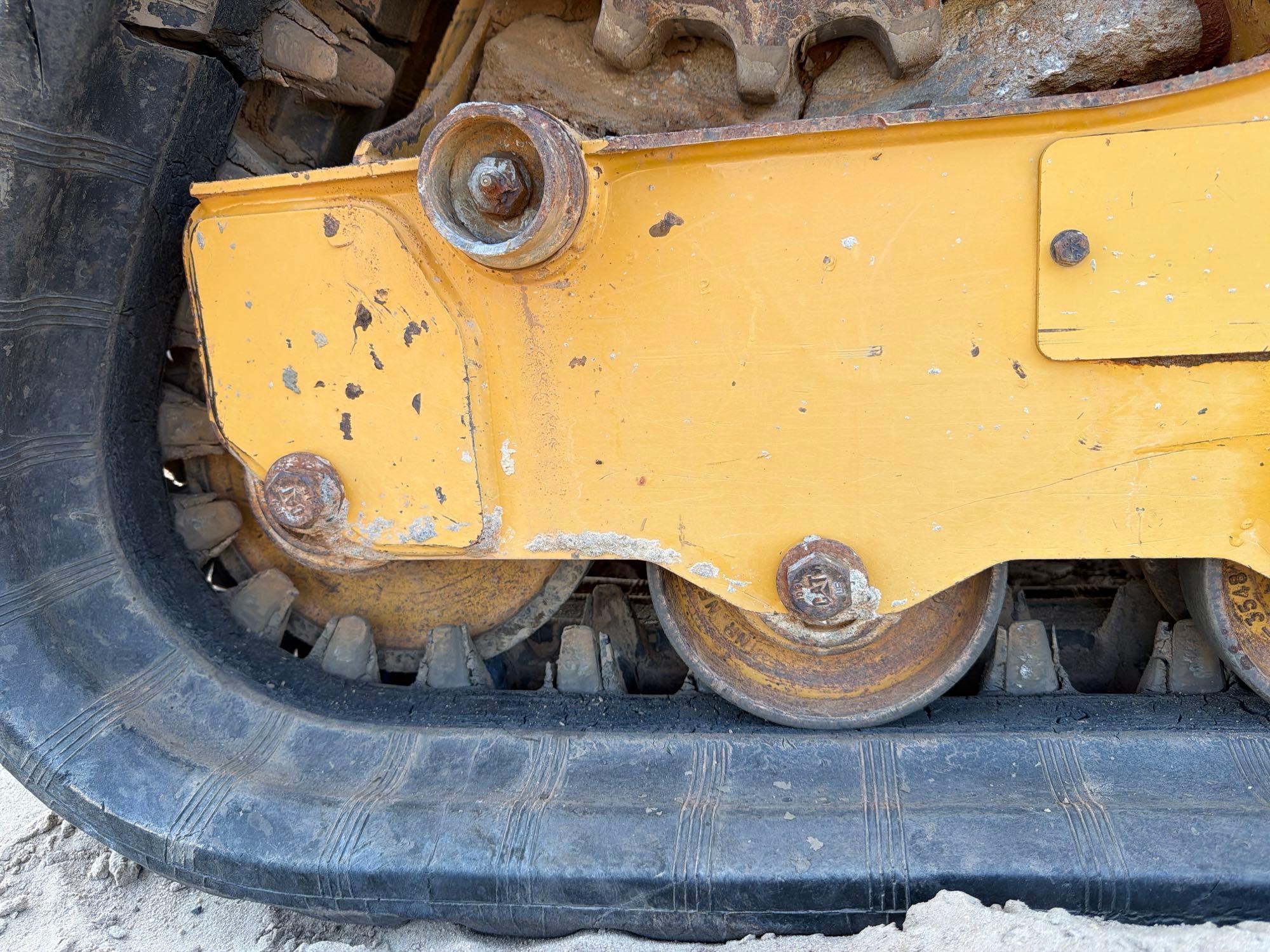 2021 Caterpillar 249D