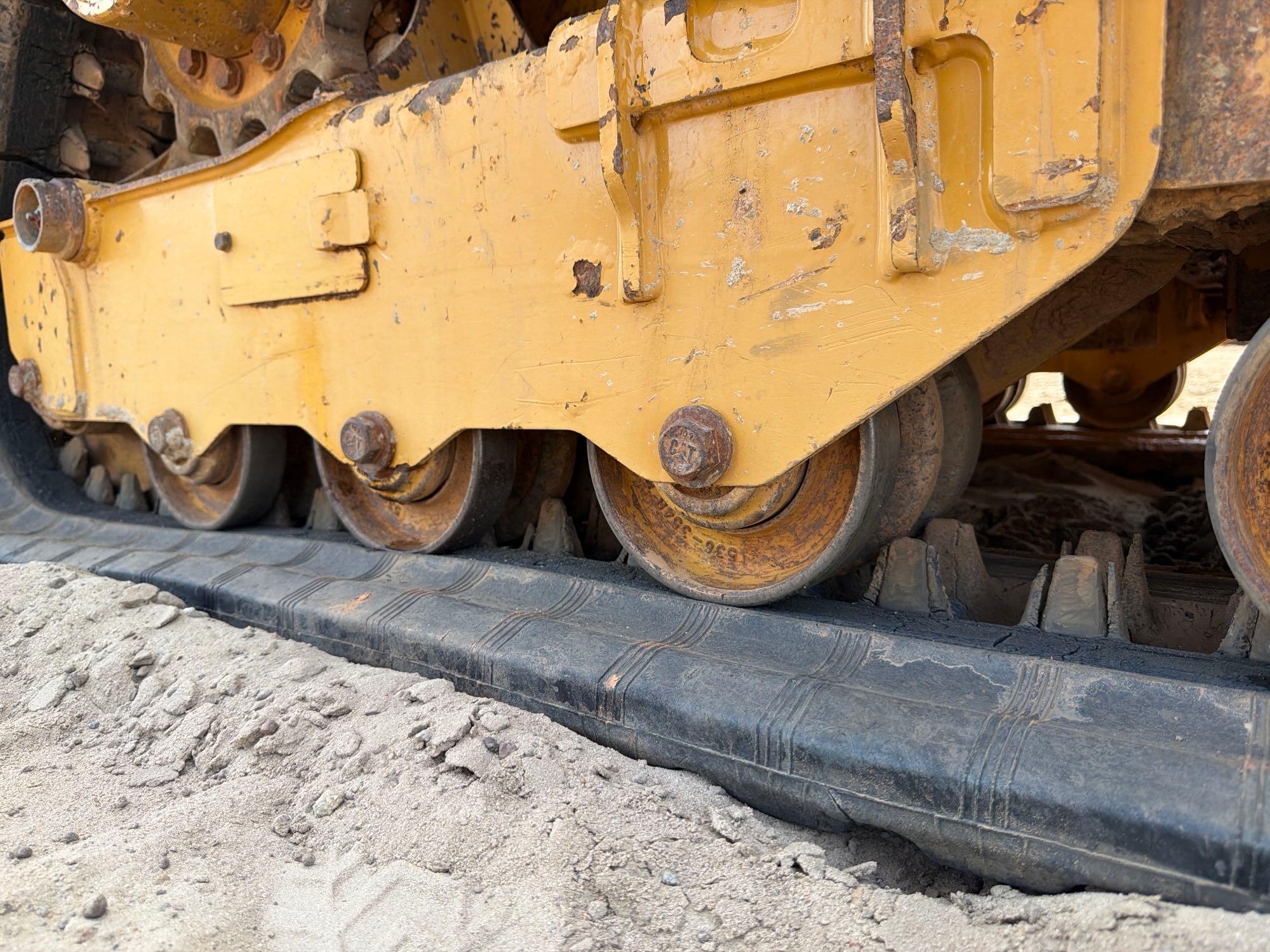 2021 Caterpillar 249D