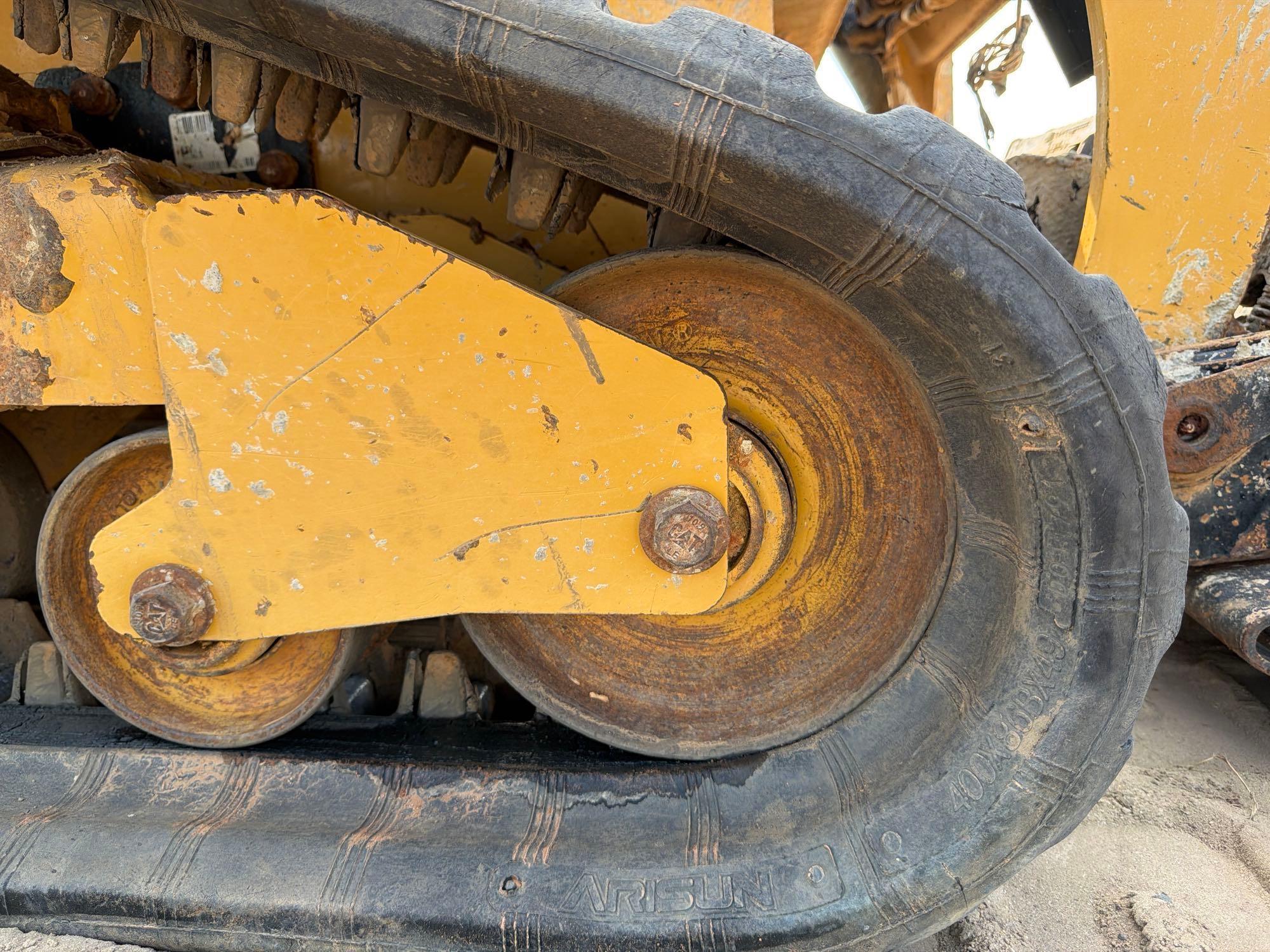 2021 Caterpillar 249D