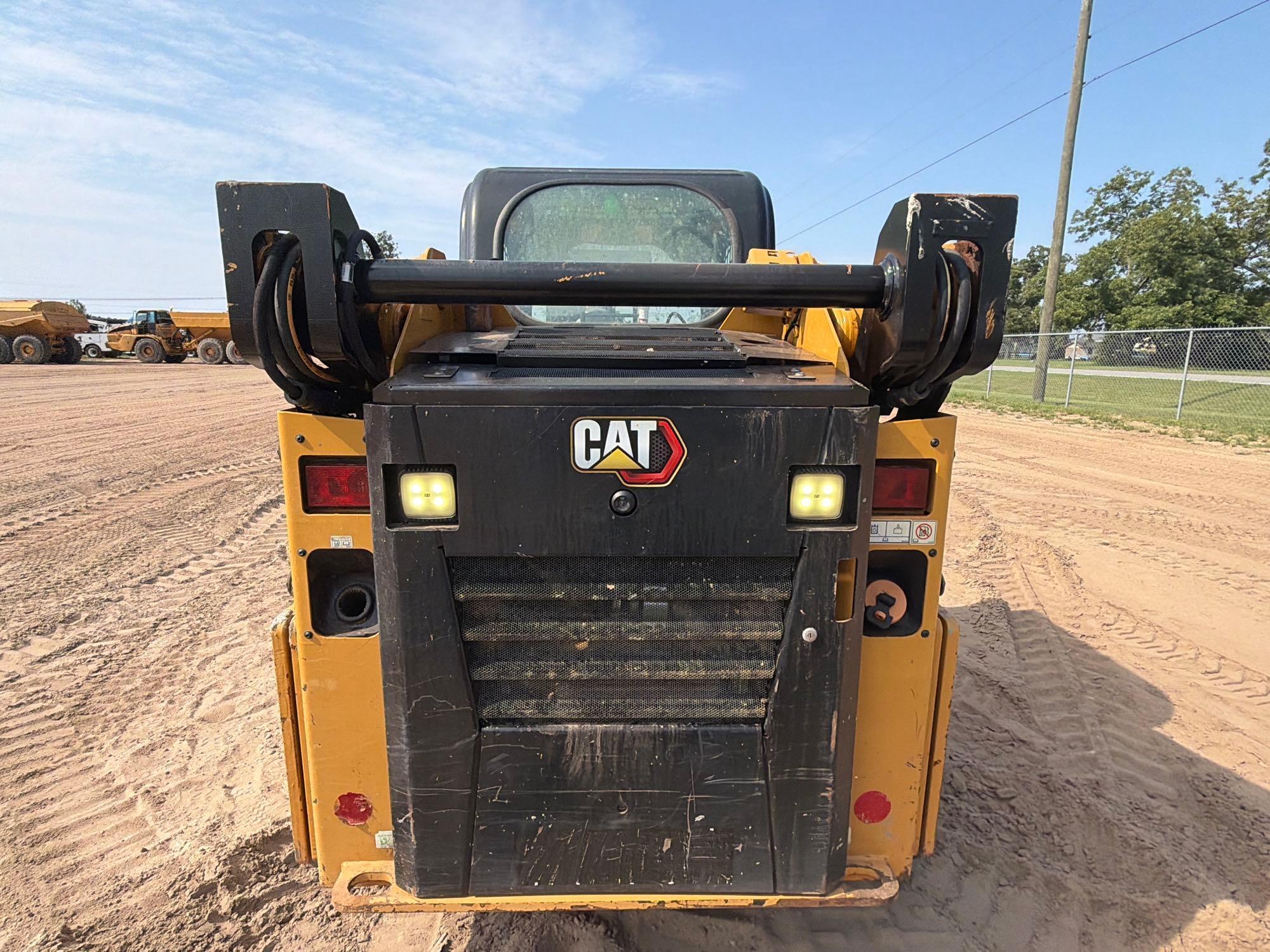 2021 Caterpillar 249D