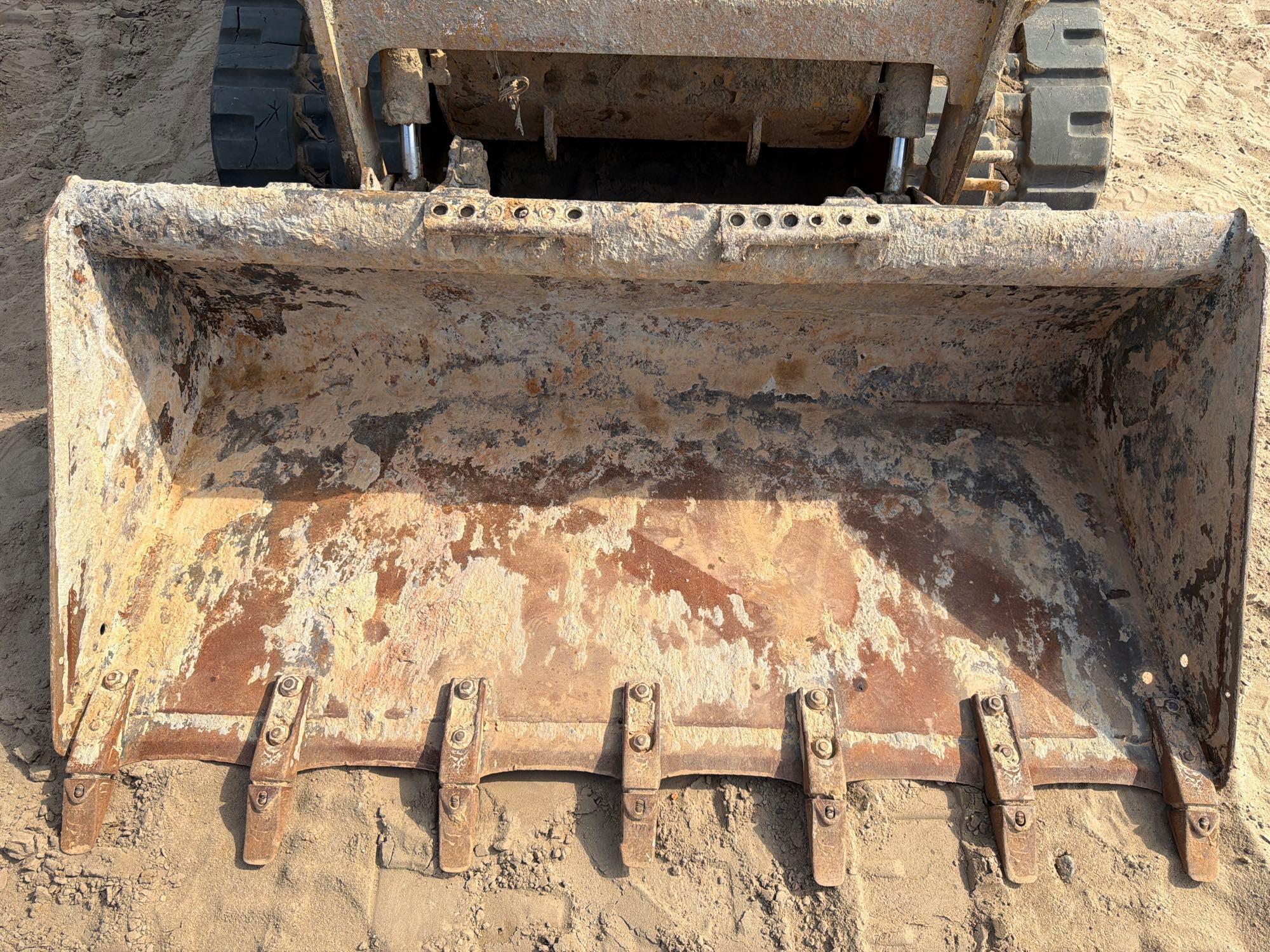 2021 Caterpillar 249D