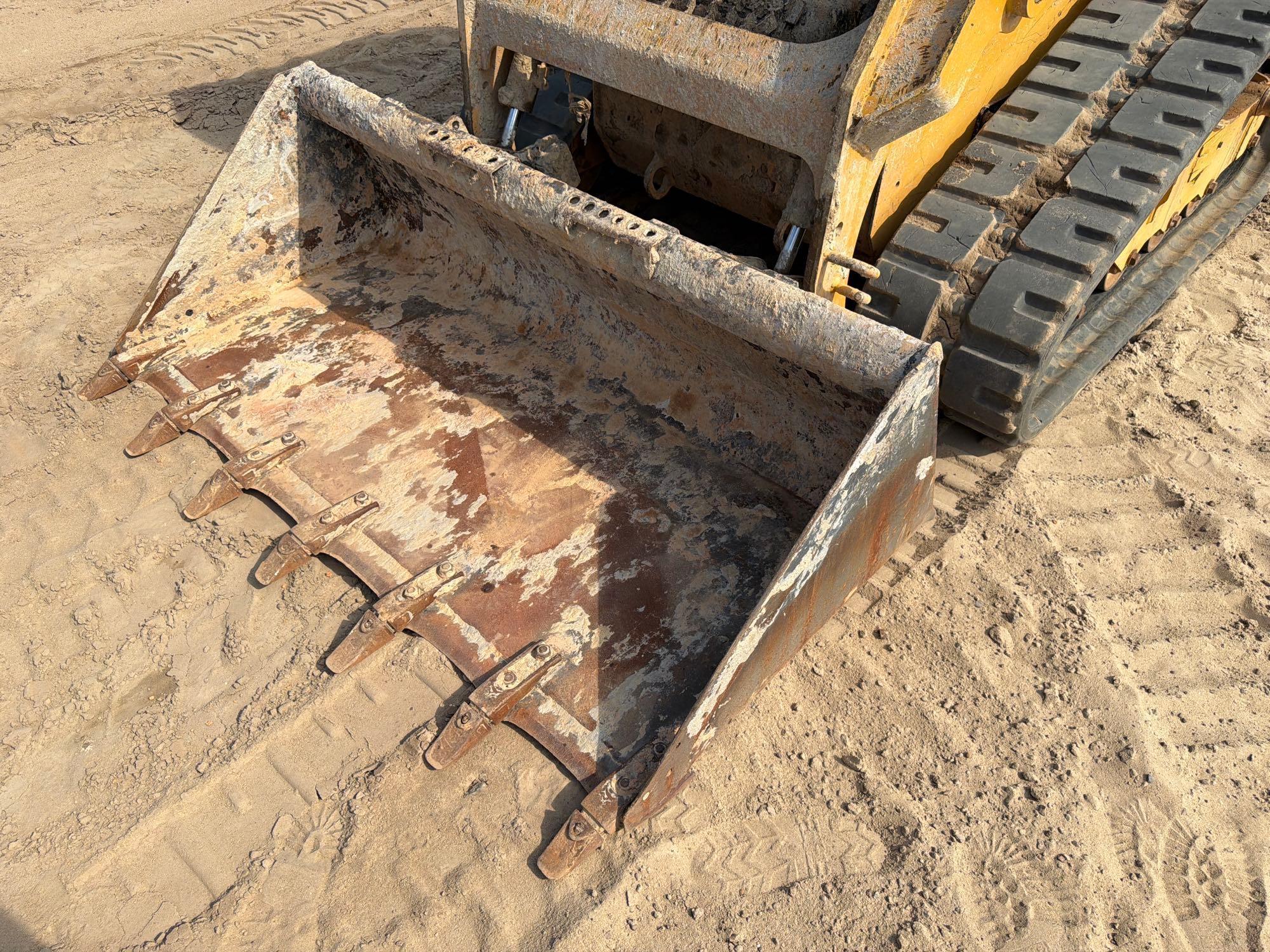 2021 Caterpillar 249D