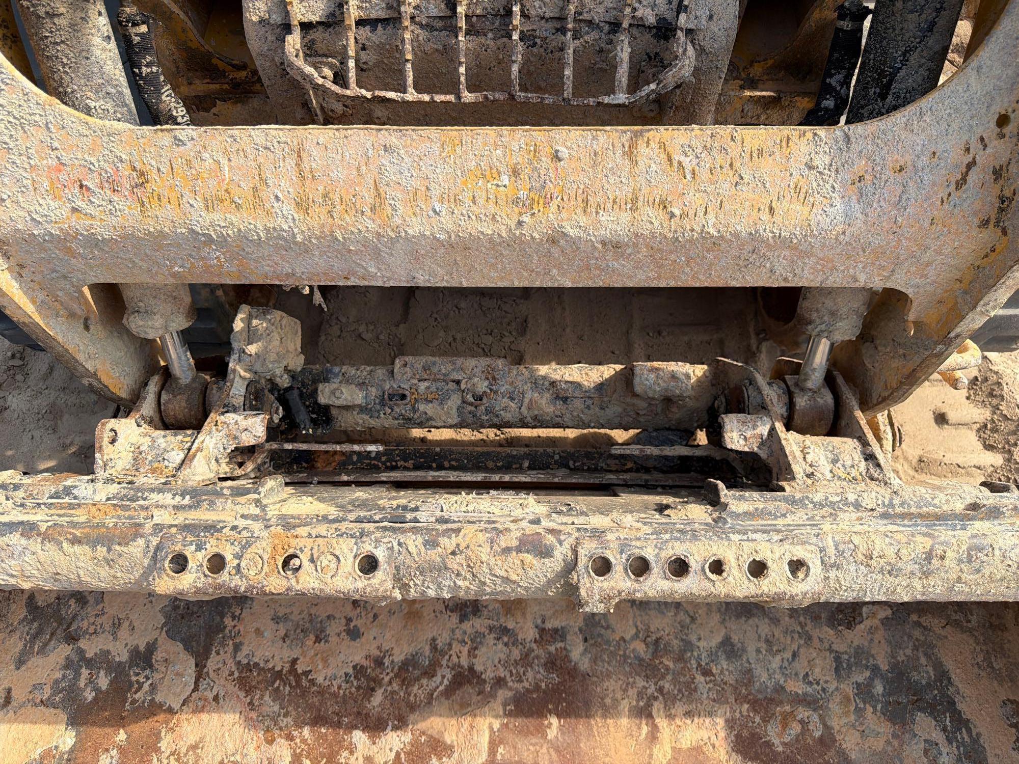 2021 Caterpillar 249D