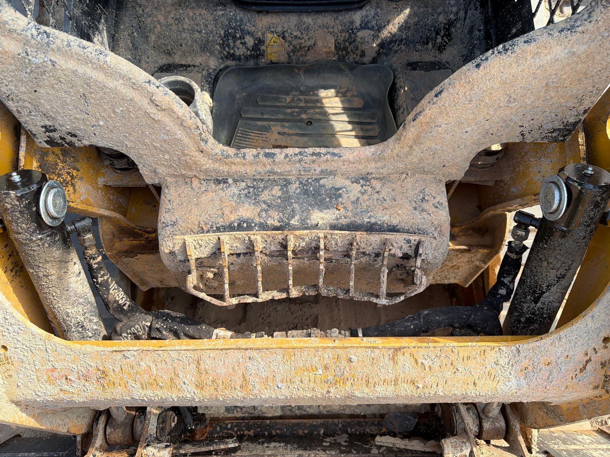 2021 Caterpillar 249D