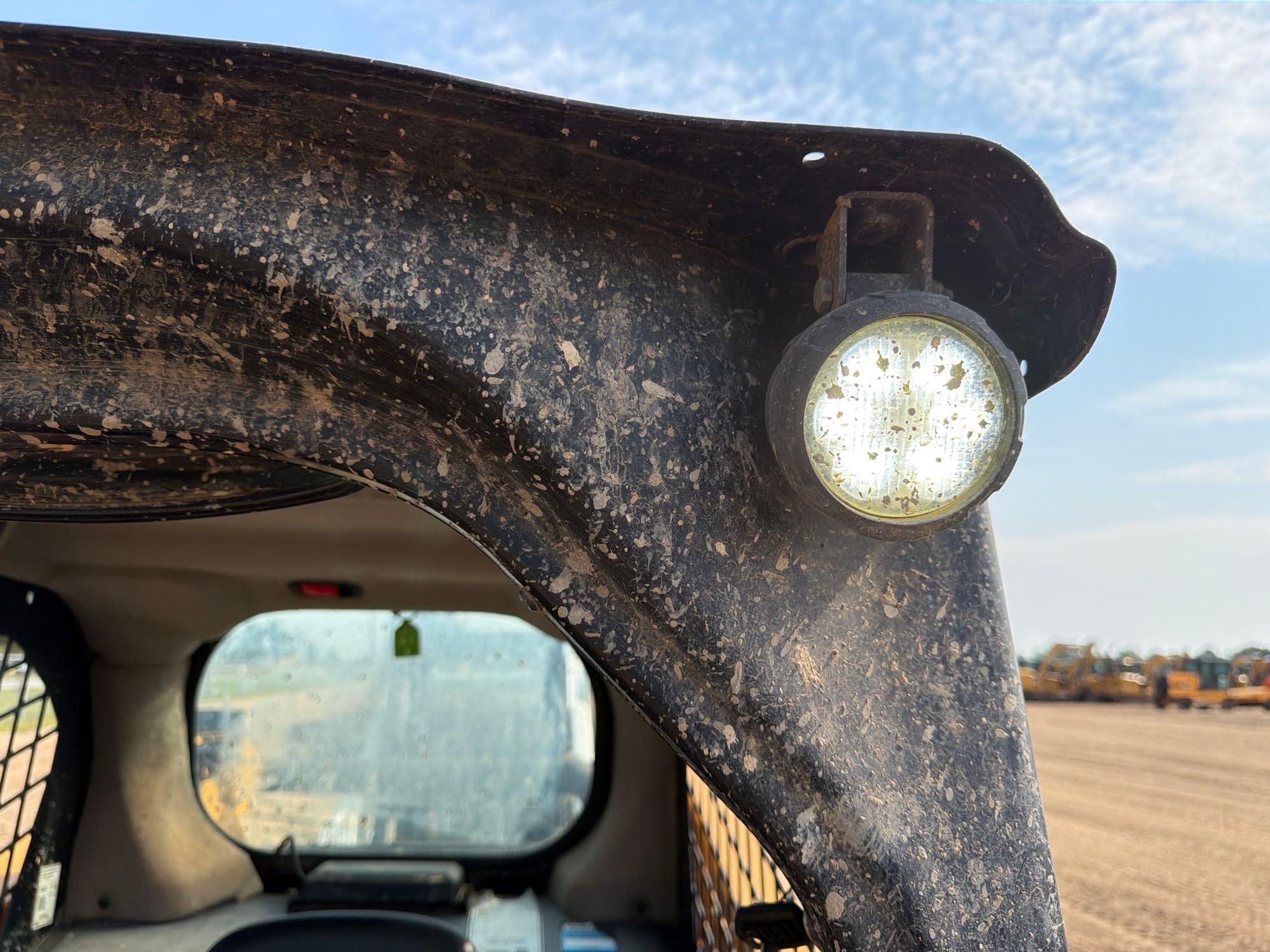 2021 Caterpillar 249D