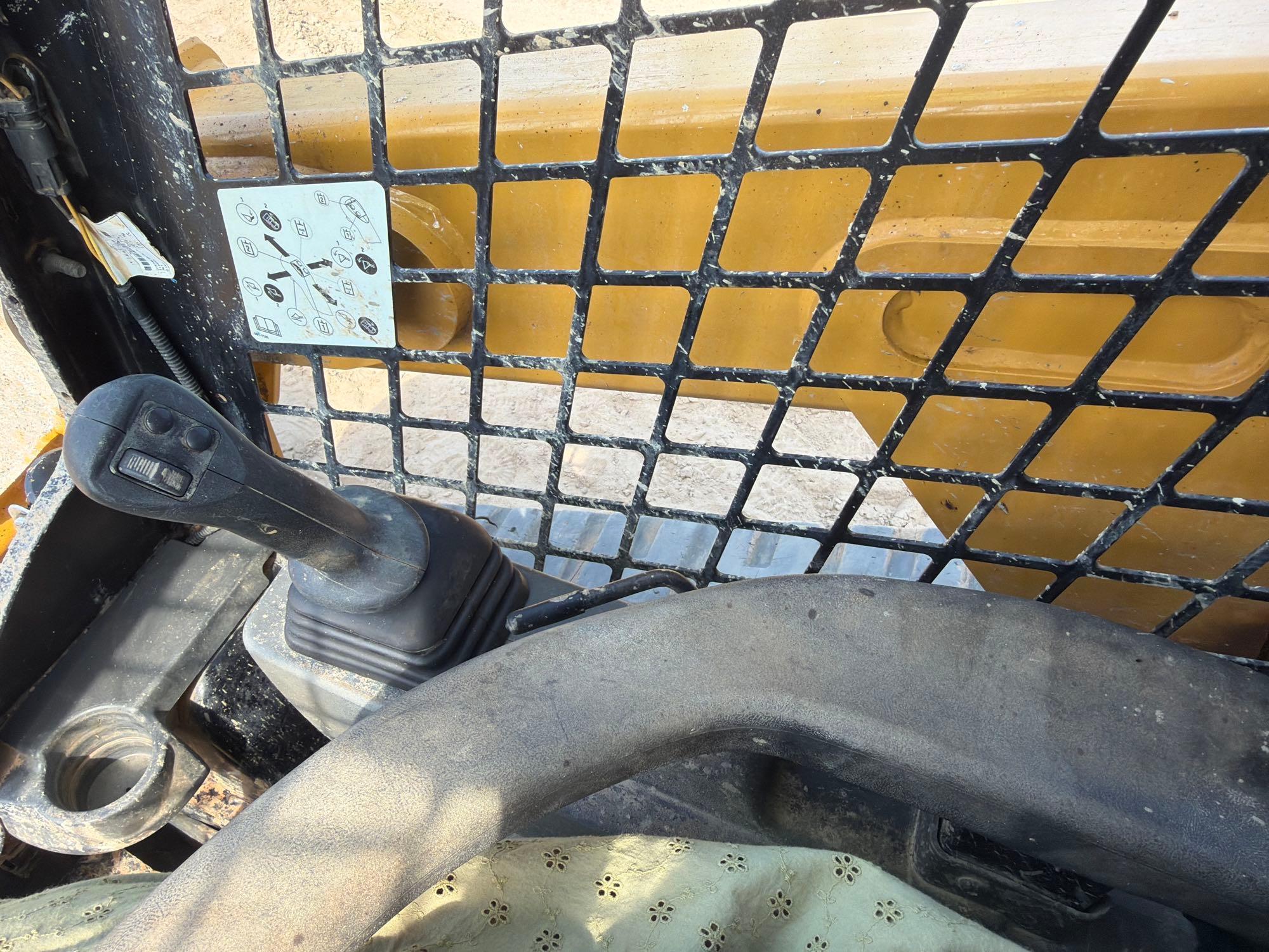 2021 Caterpillar 249D