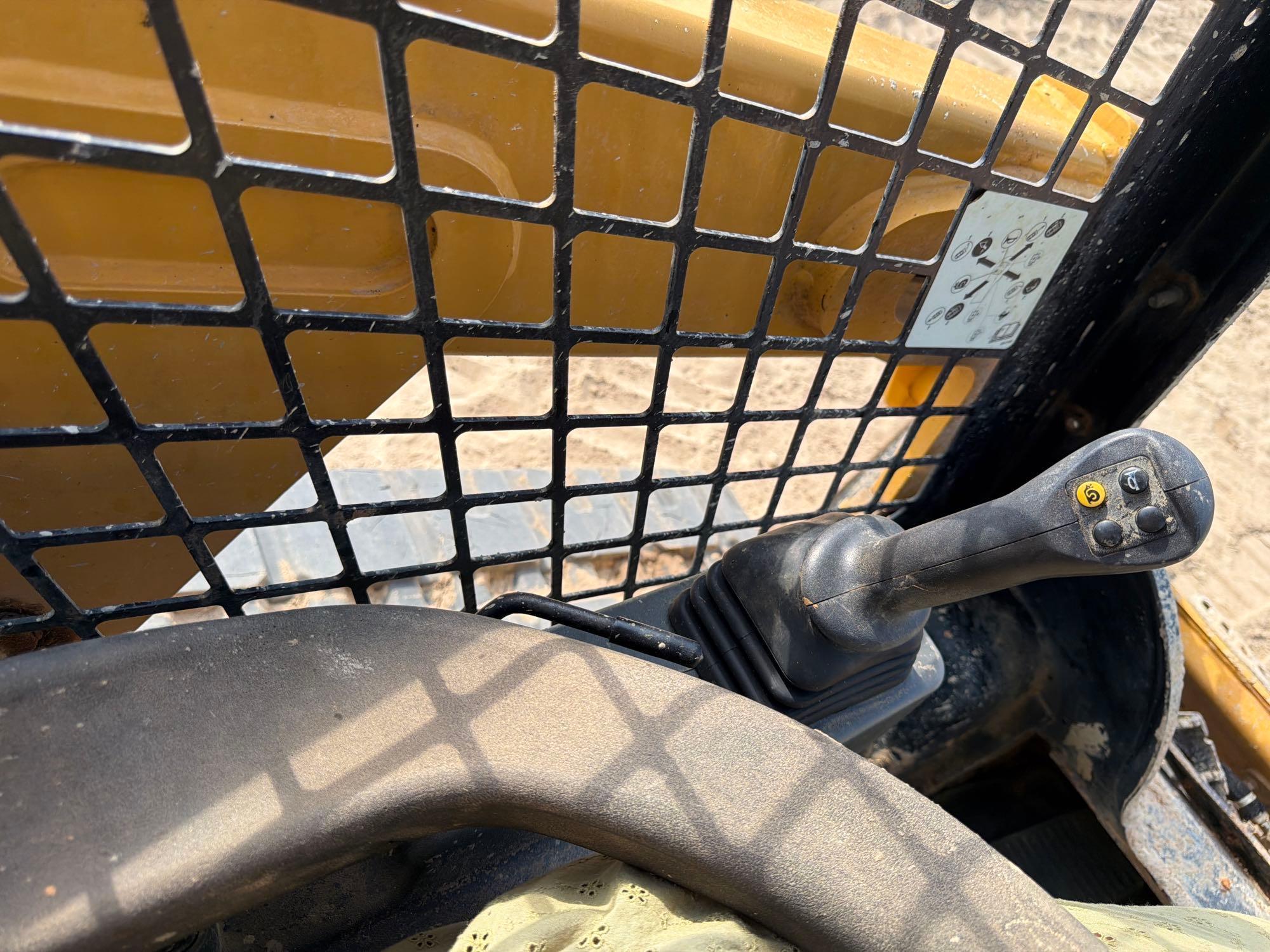 2021 Caterpillar 249D