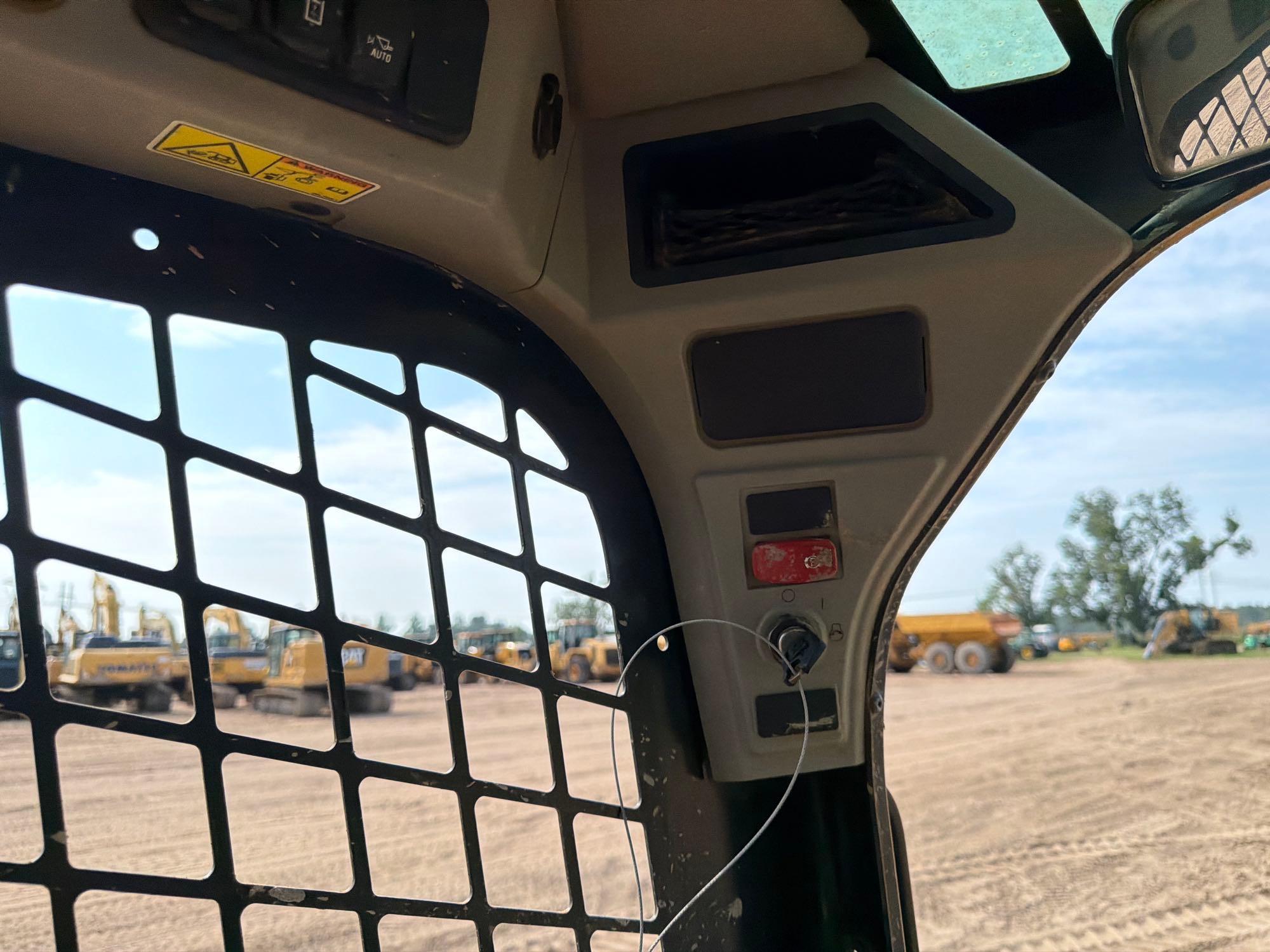 2021 Caterpillar 249D