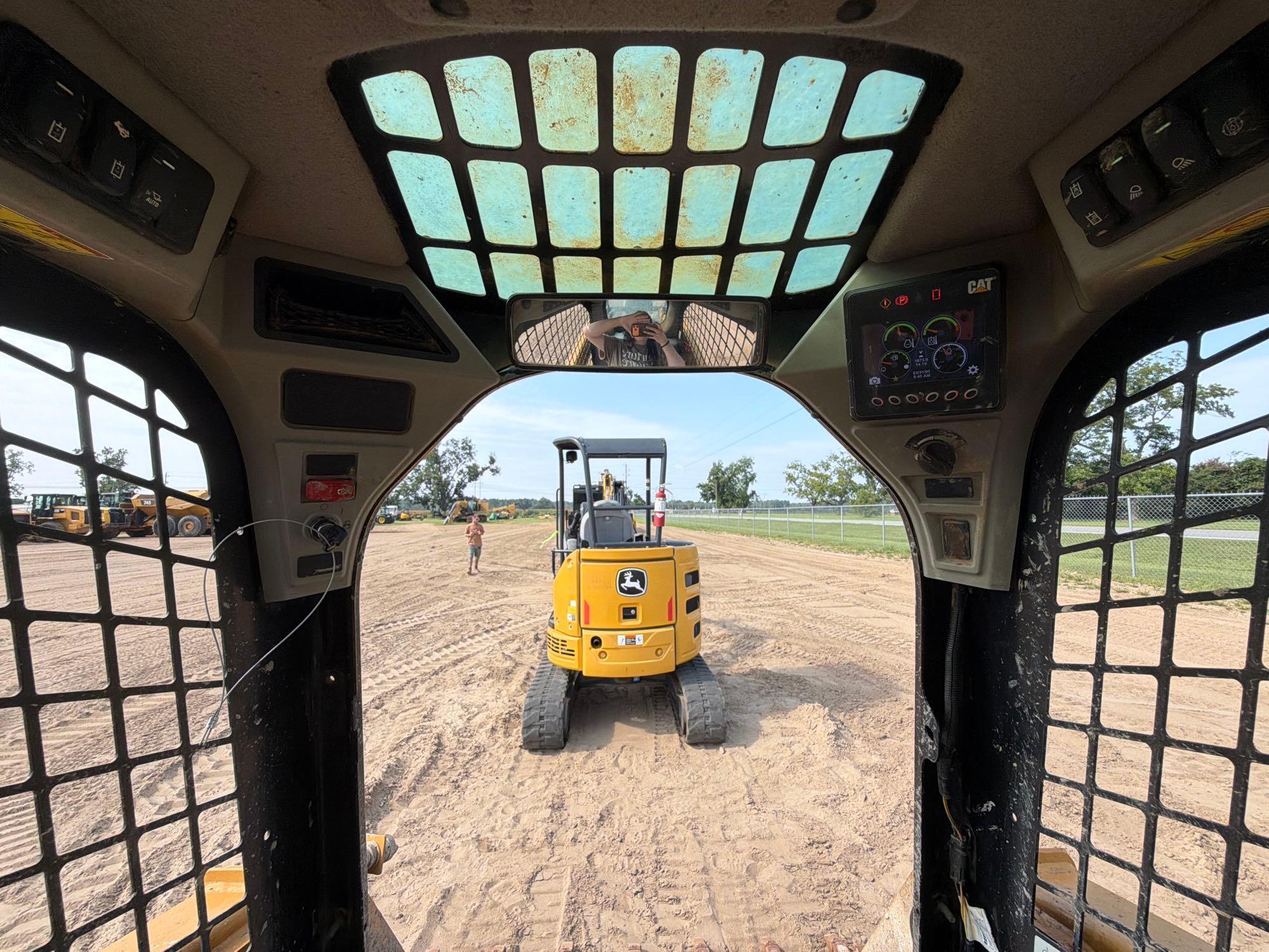 2021 Caterpillar 249D