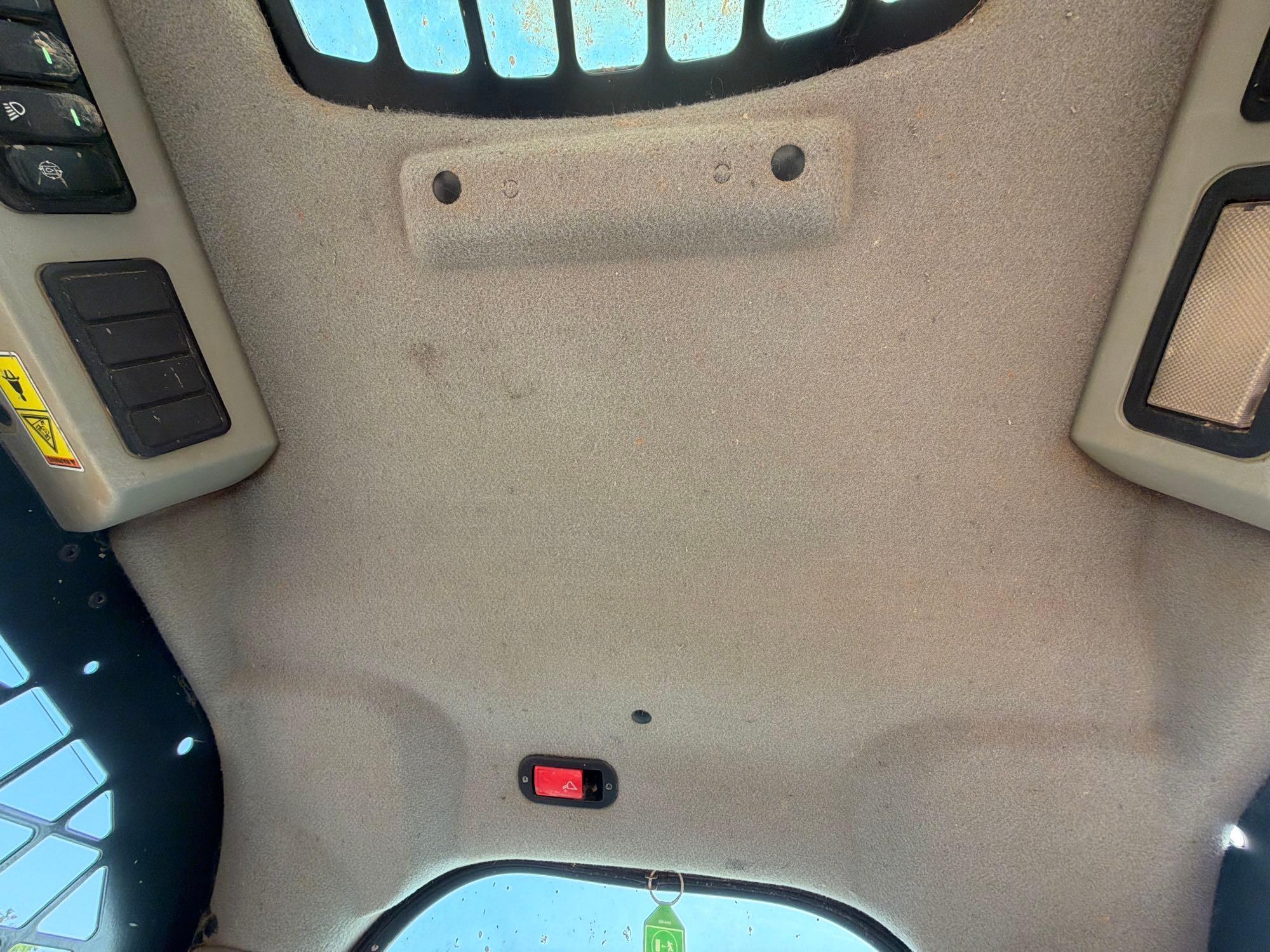 2021 Caterpillar 249D