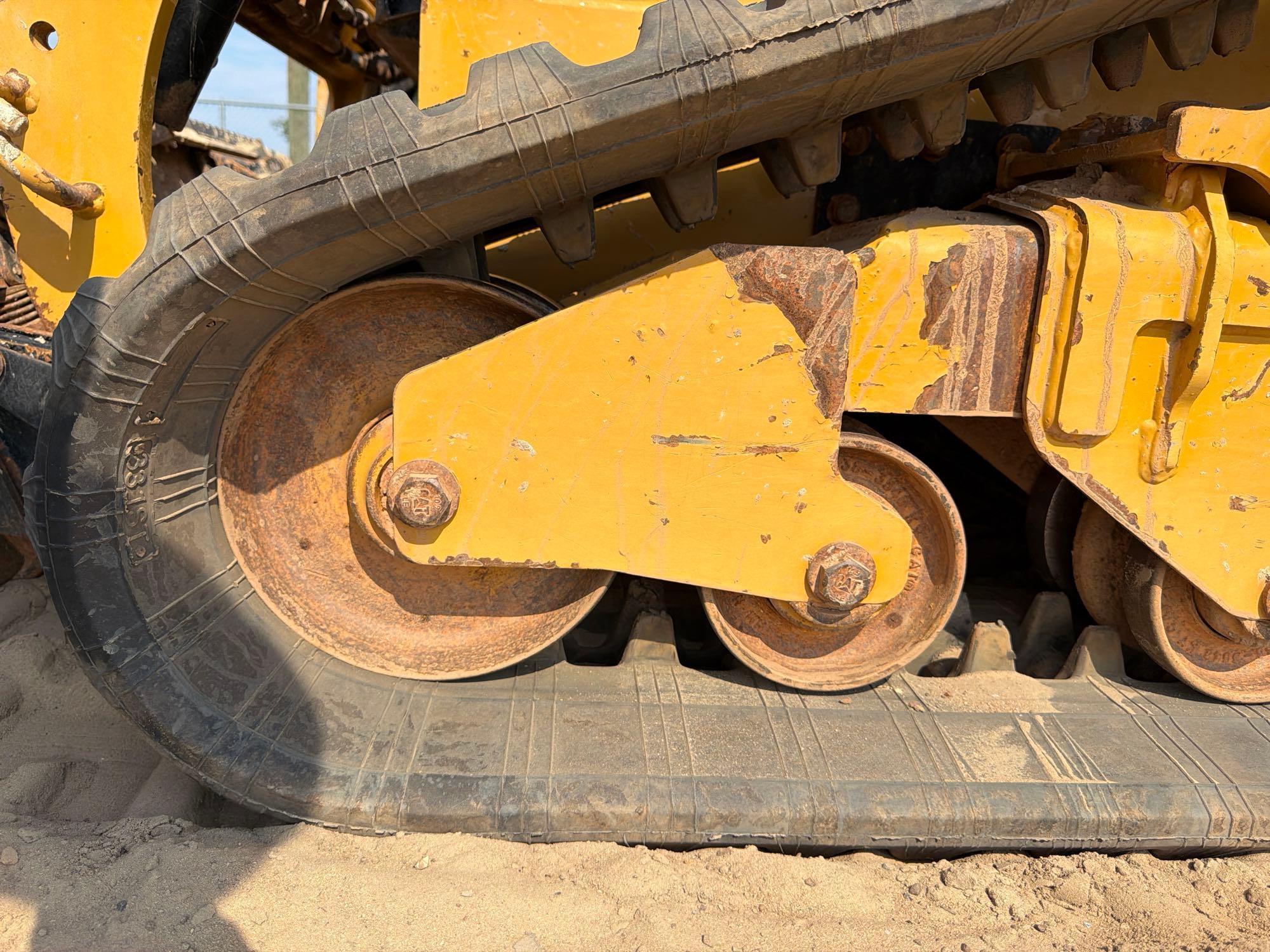 2020 Caterpillar 249D