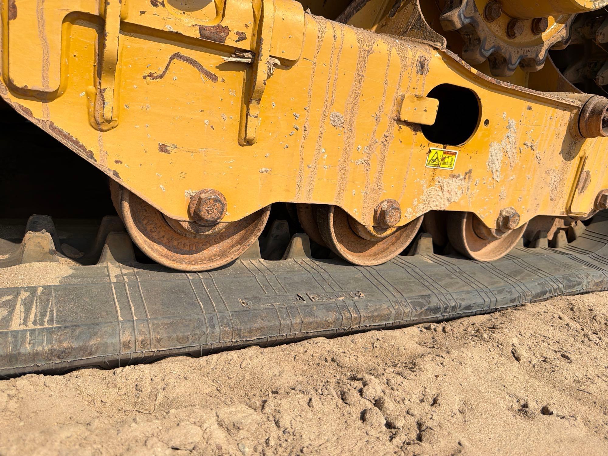 2020 Caterpillar 249D