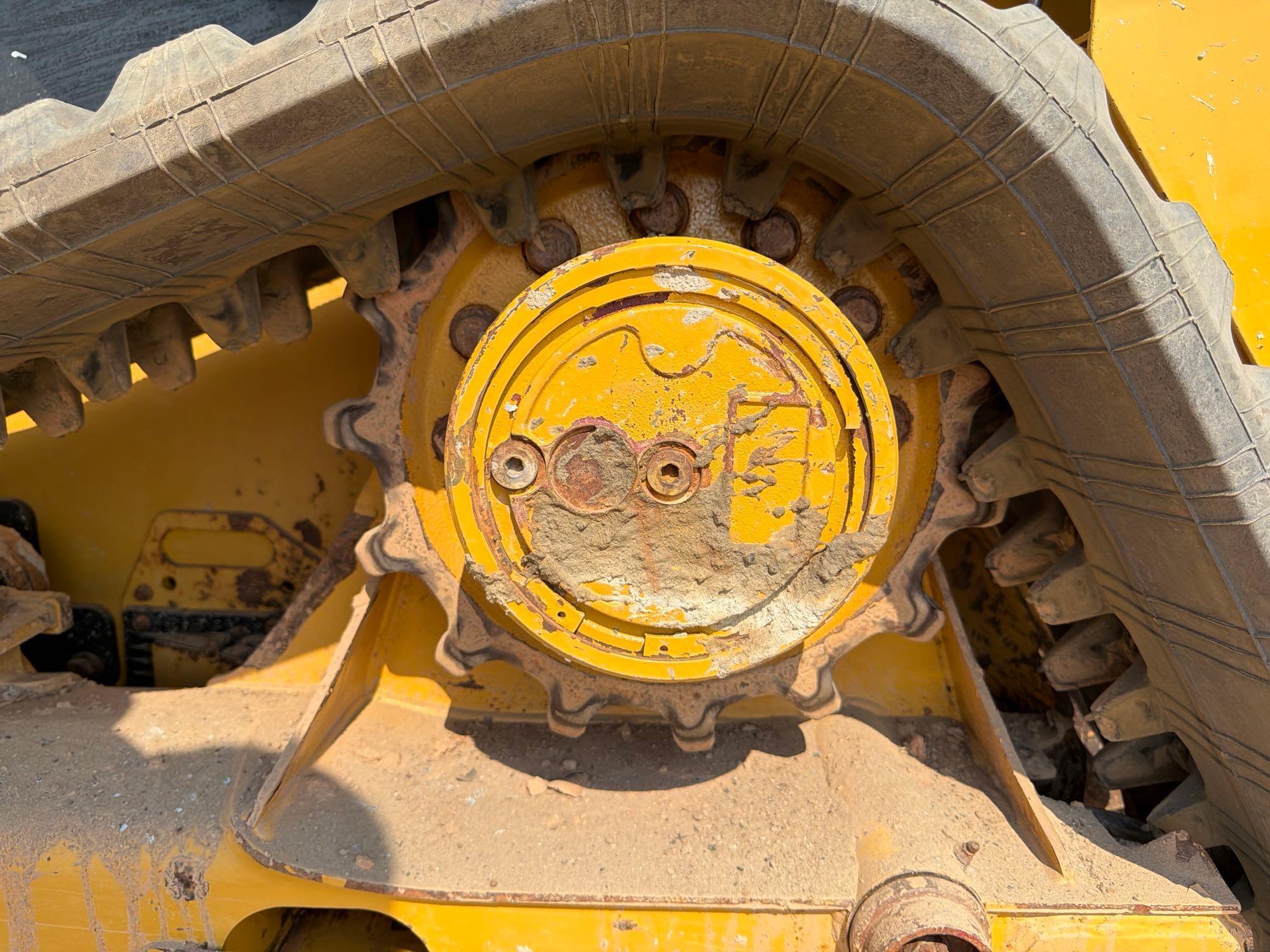 2020 Caterpillar 249D