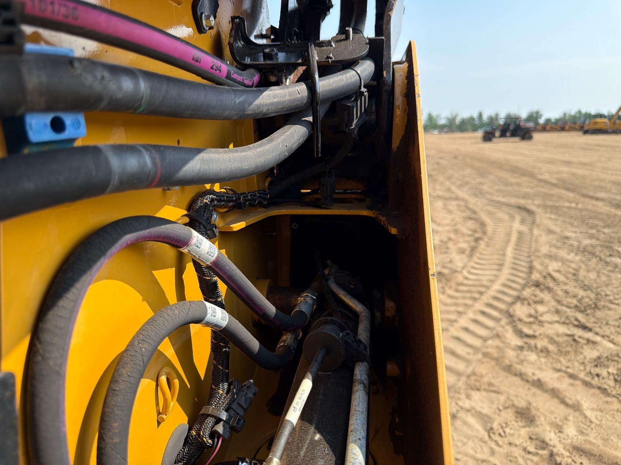 2020 Caterpillar 249D