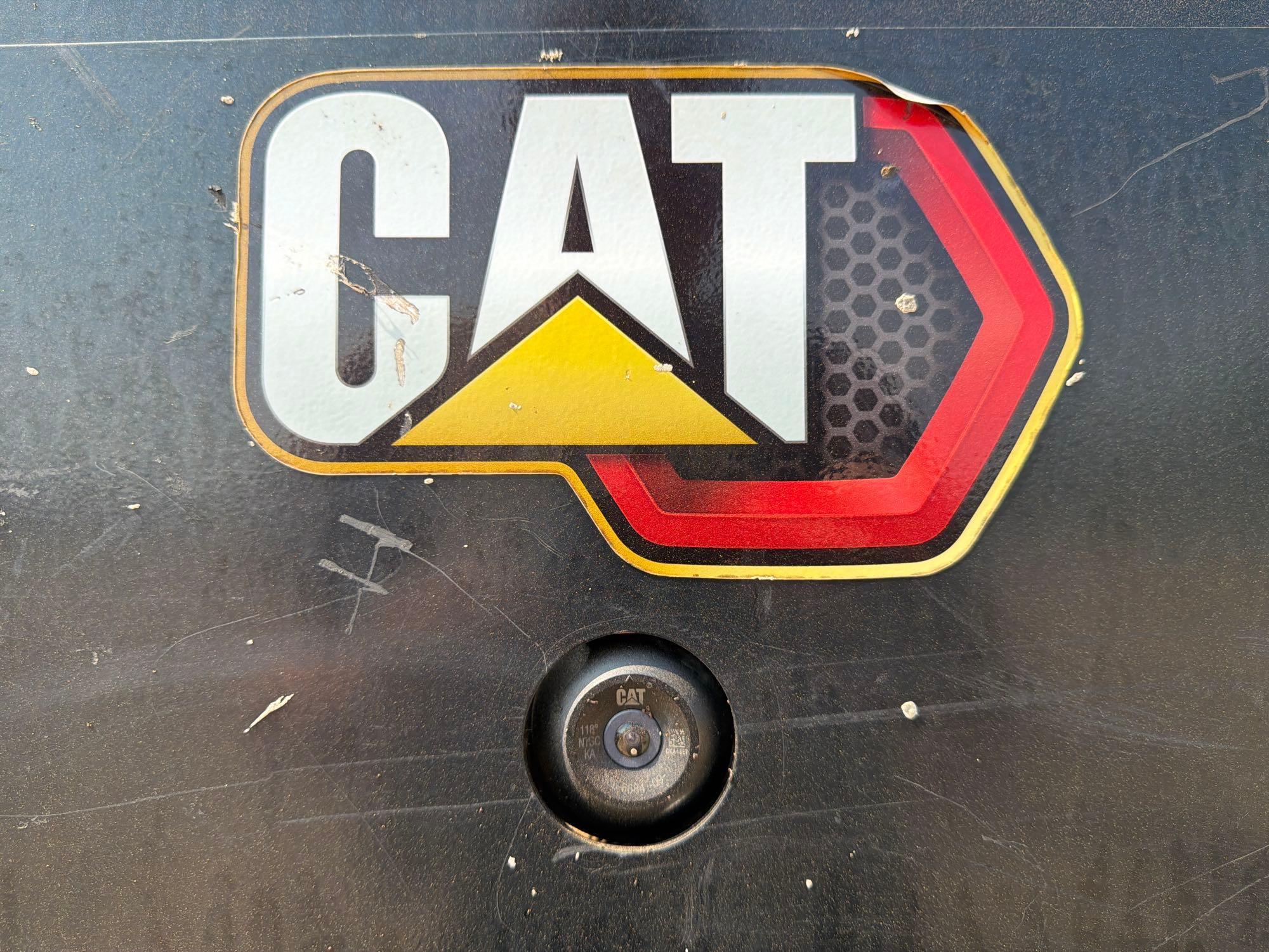 2020 Caterpillar 249D