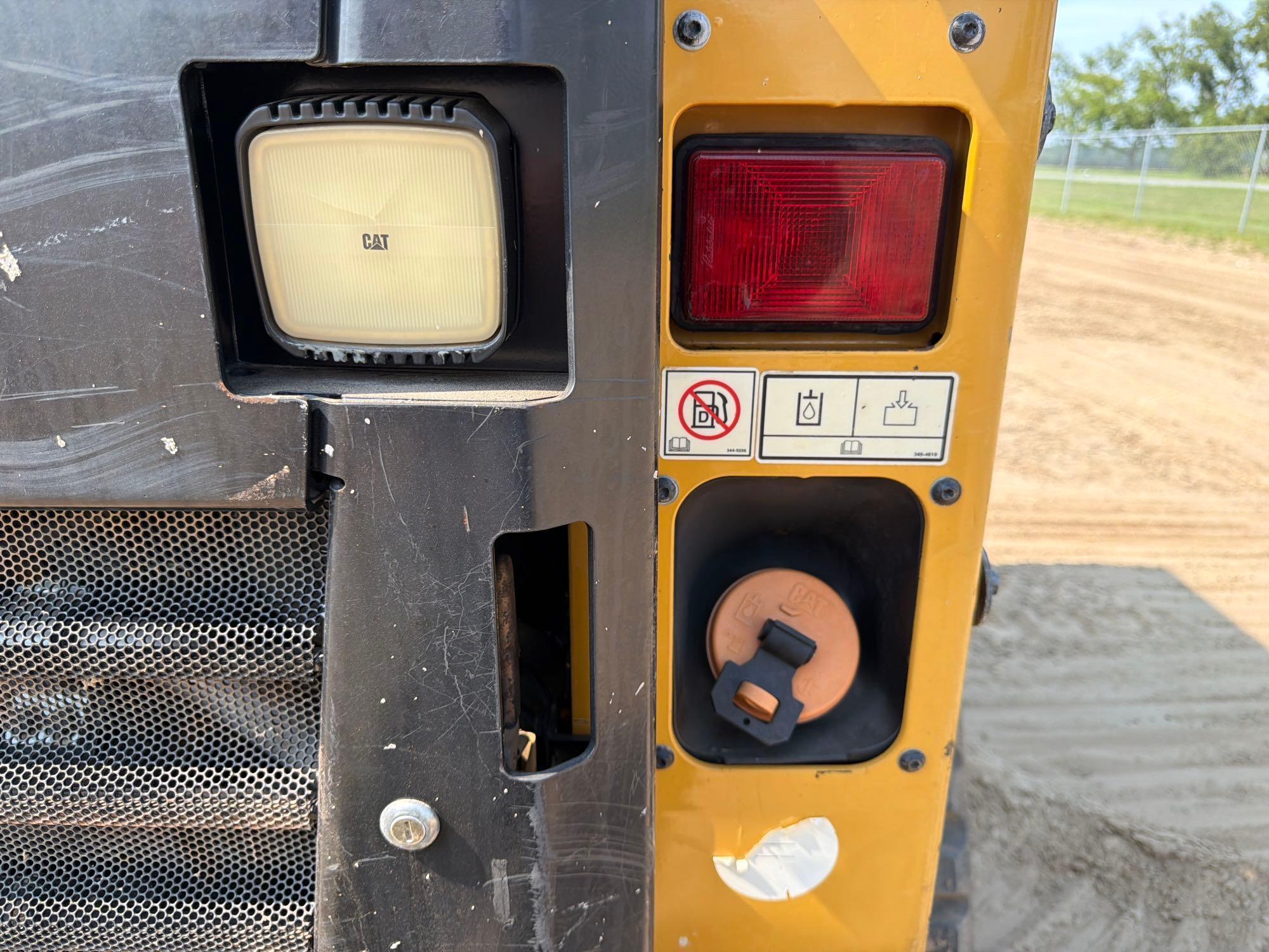 2020 Caterpillar 249D