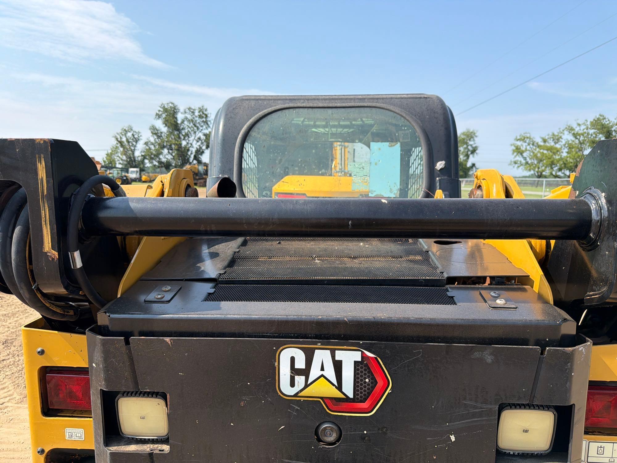 2020 Caterpillar 249D
