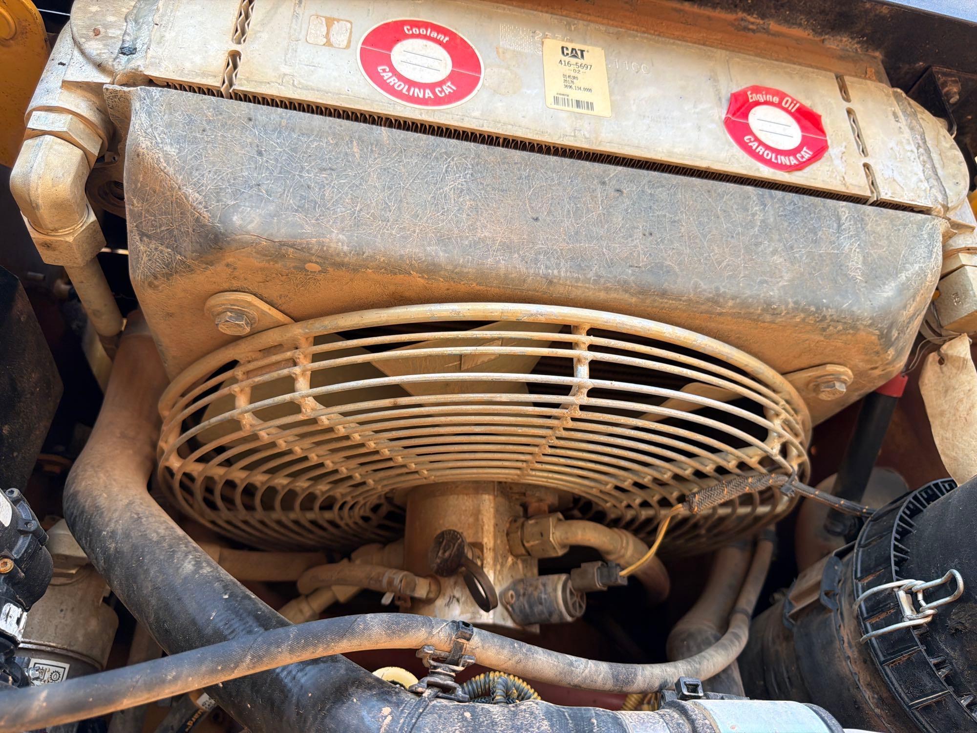 2020 Caterpillar 249D