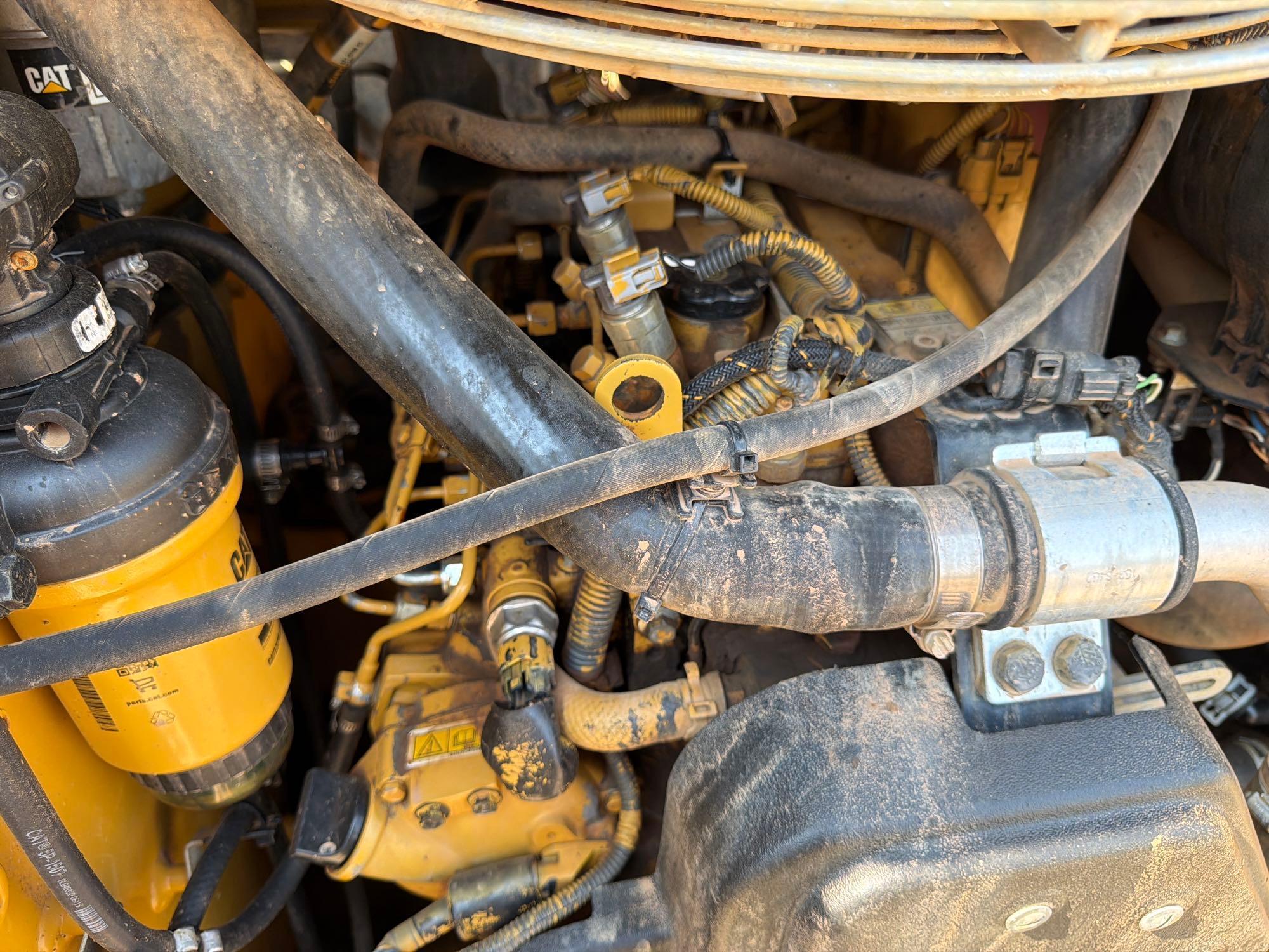 2020 Caterpillar 249D
