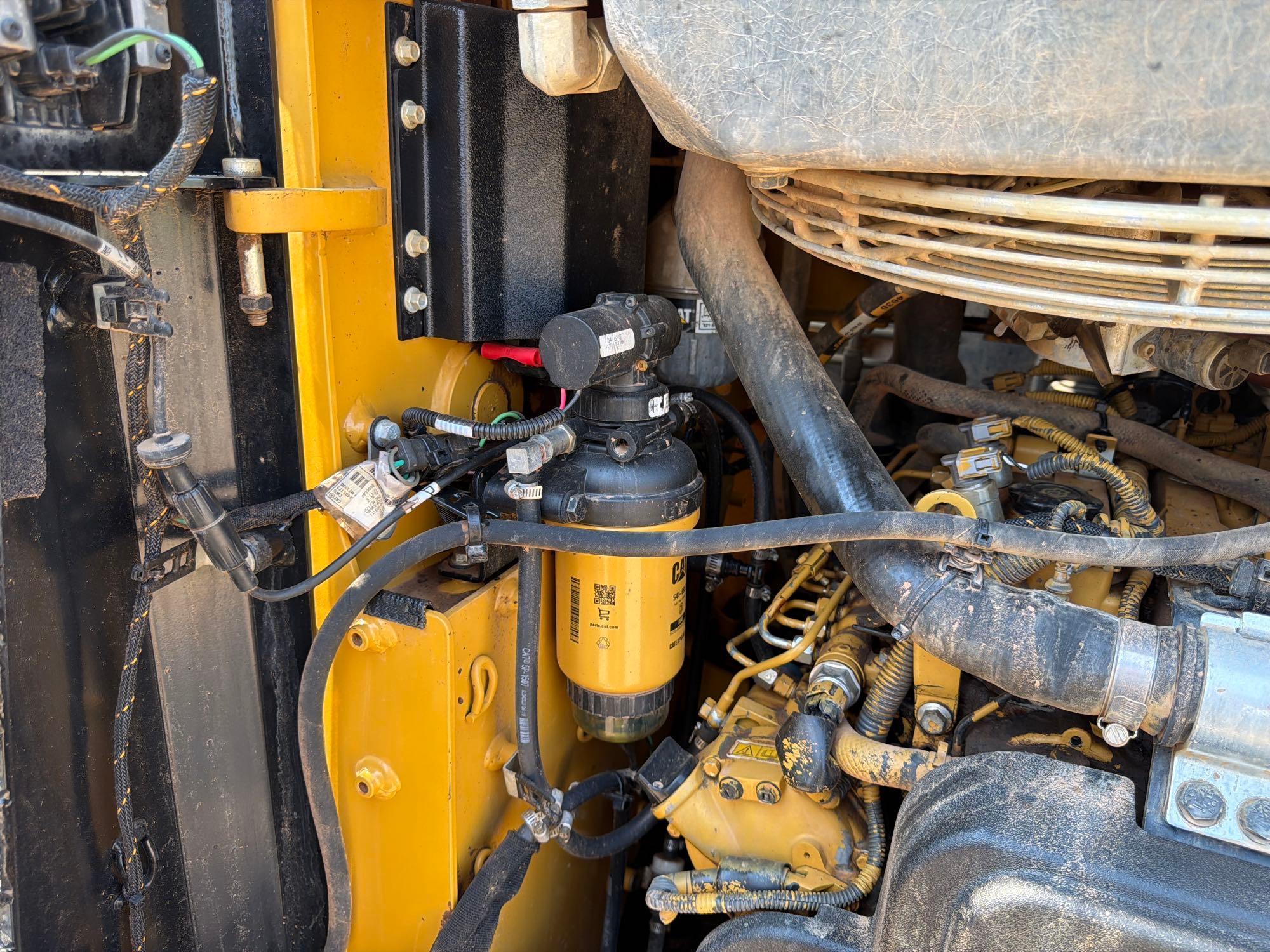 2020 Caterpillar 249D