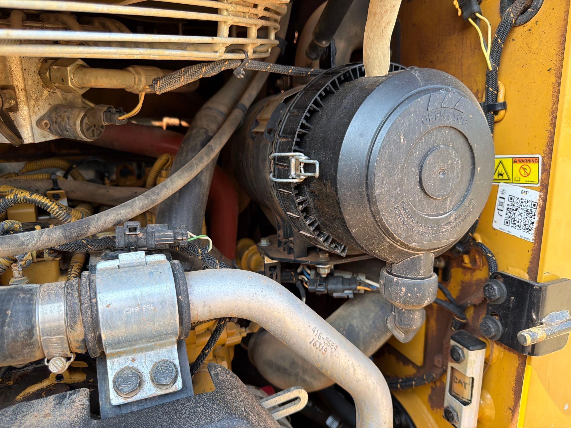 2020 Caterpillar 249D