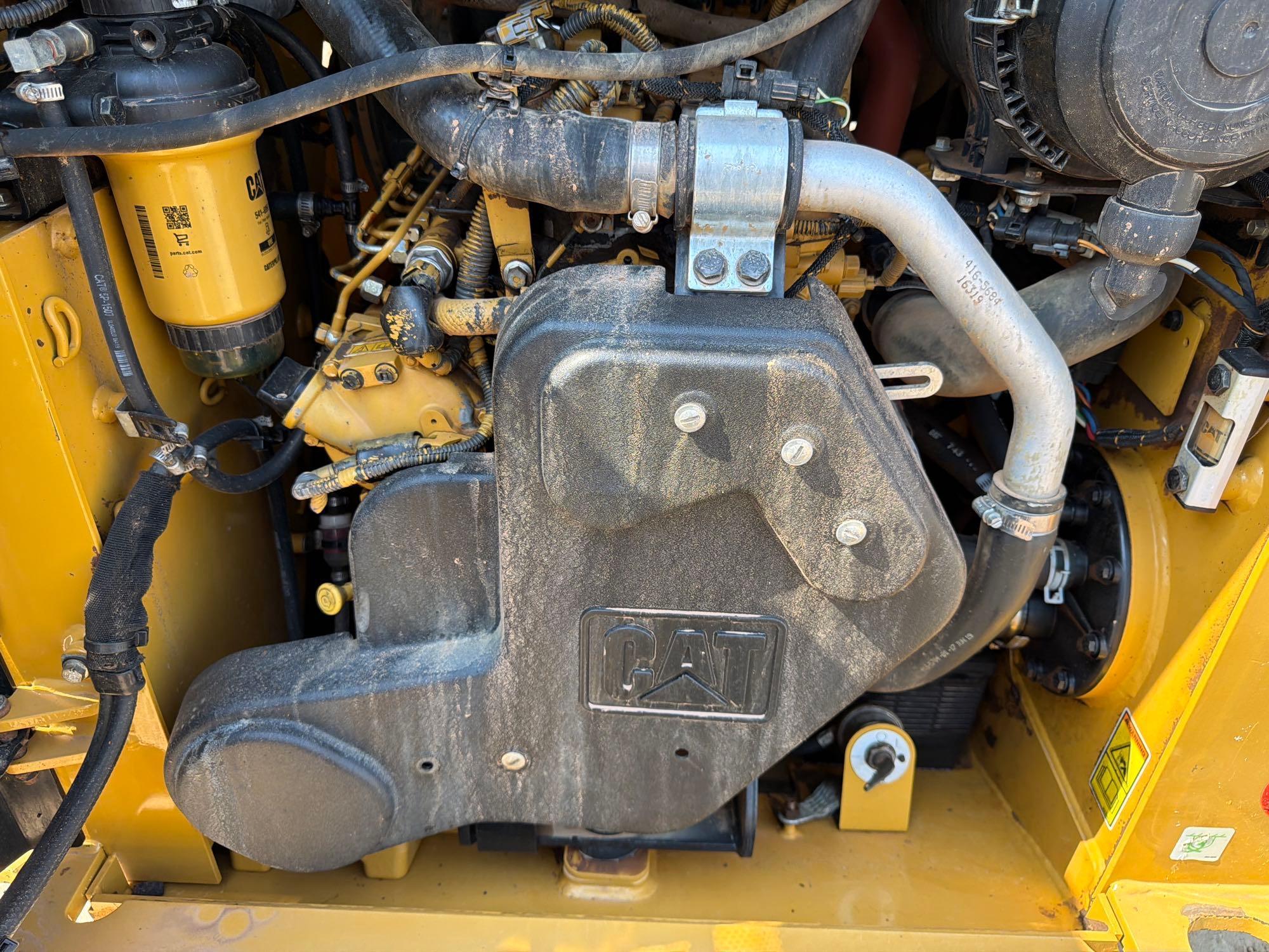 2020 Caterpillar 249D