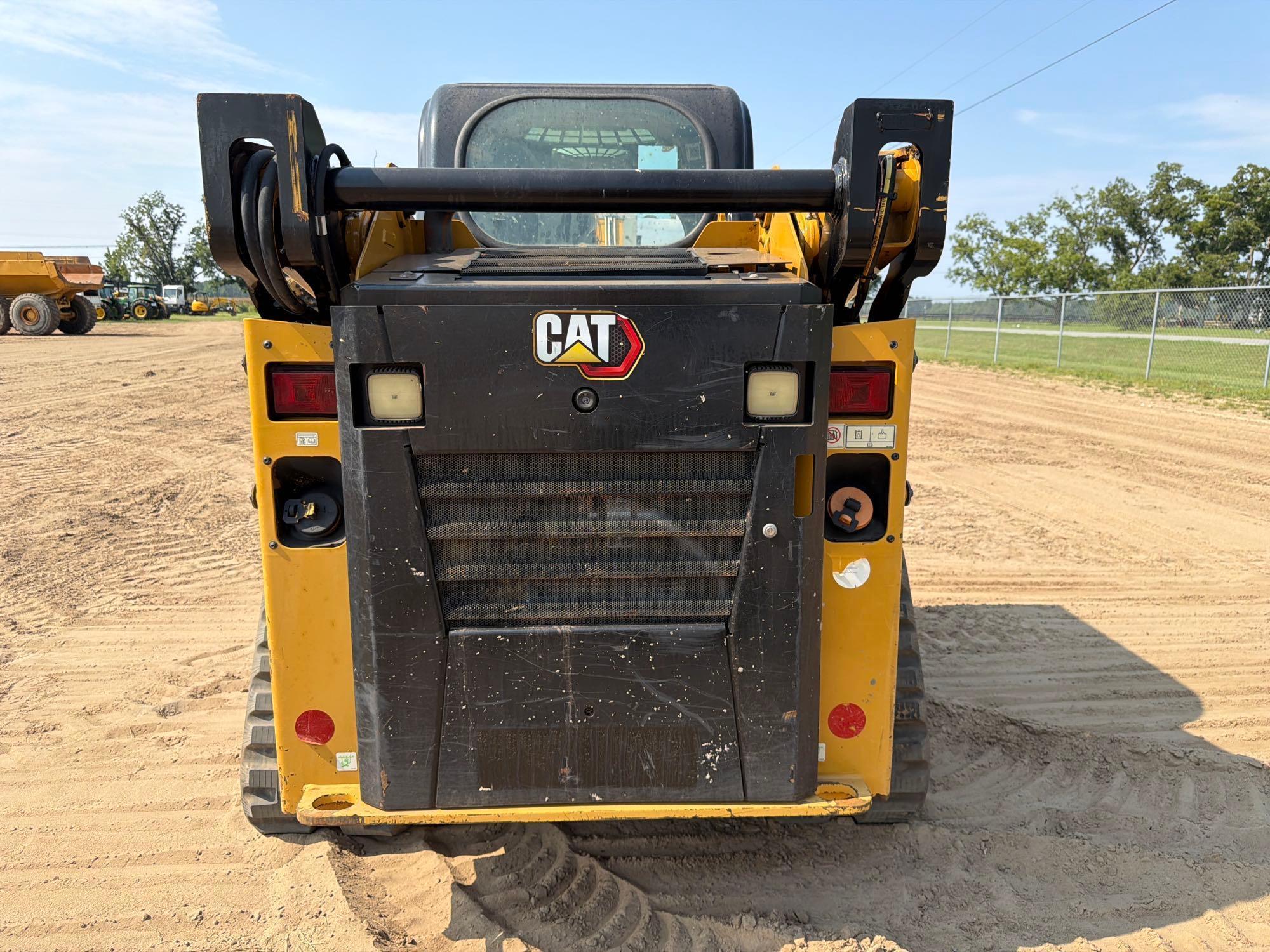 2020 Caterpillar 249D