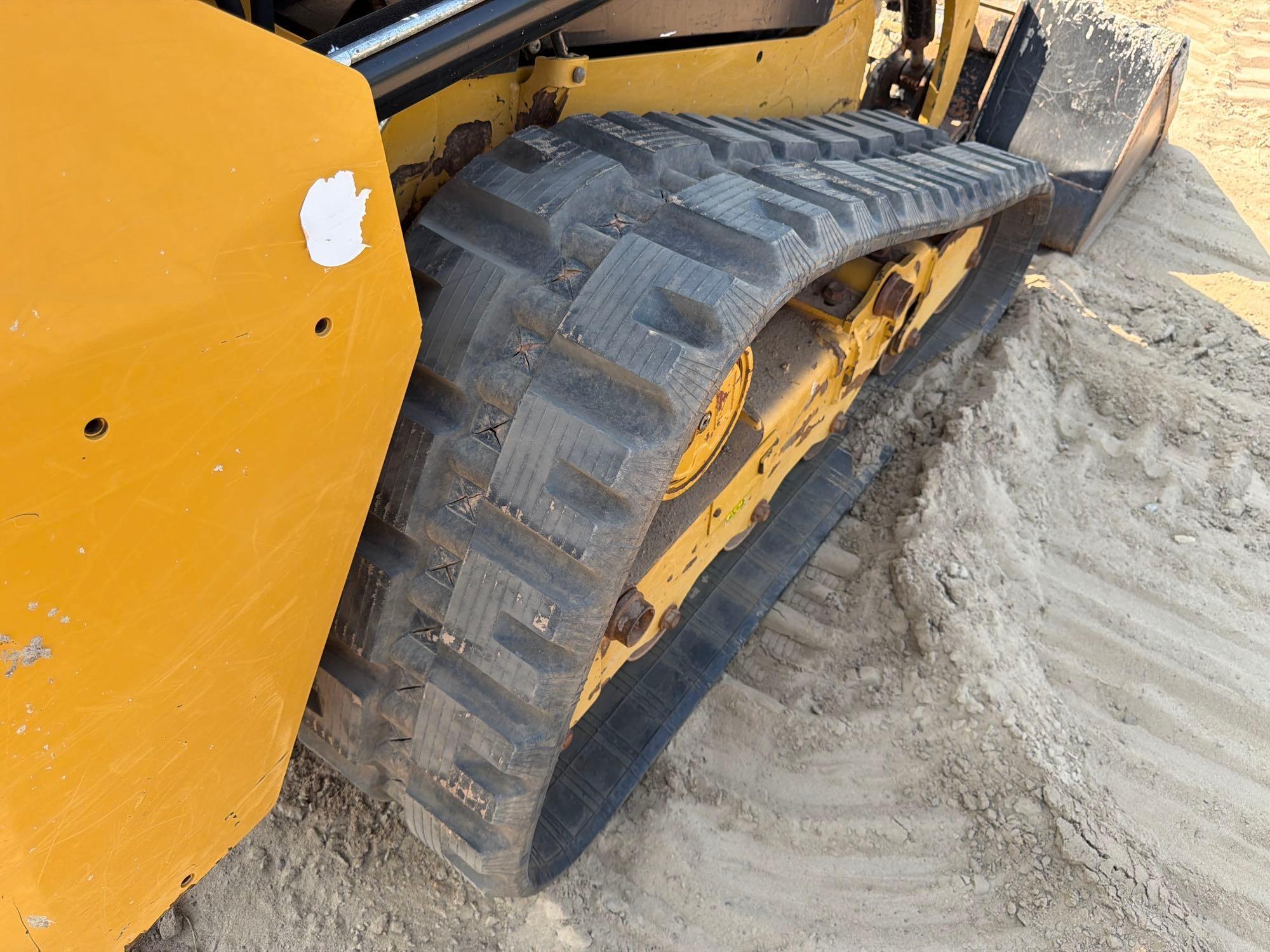 2020 Caterpillar 249D