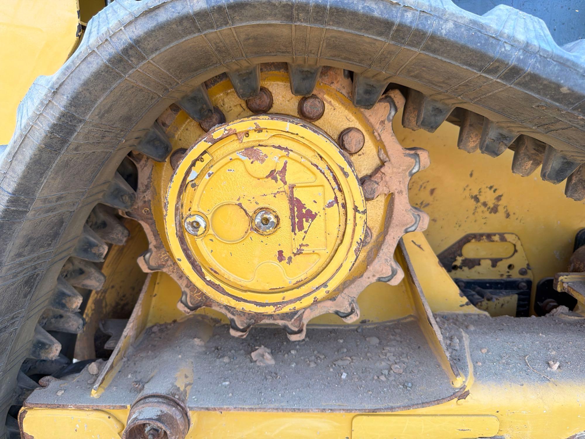 2020 Caterpillar 249D